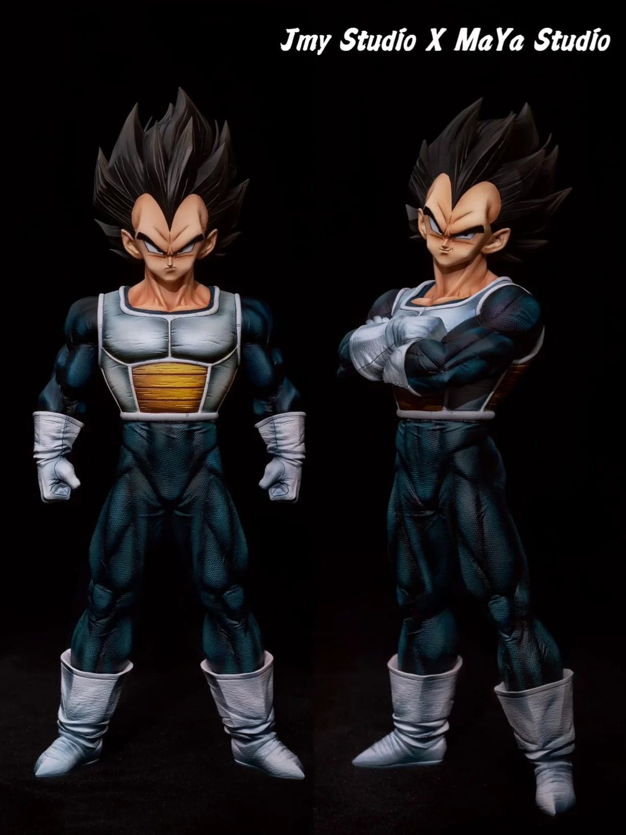 JMY x Maya - Vegeta - Thumbnail 6