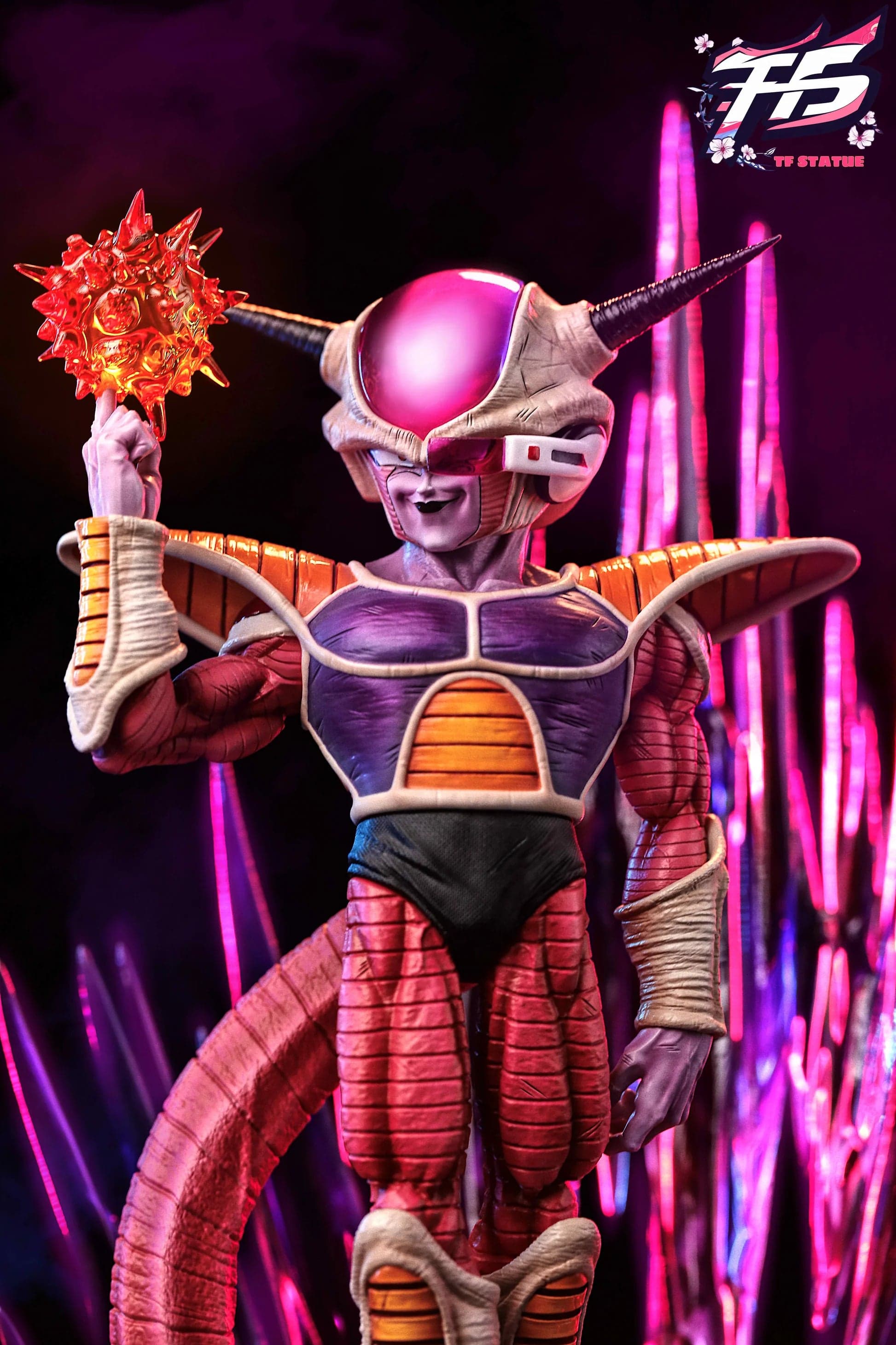 TF - Frieza First Form - Thumbnail 2