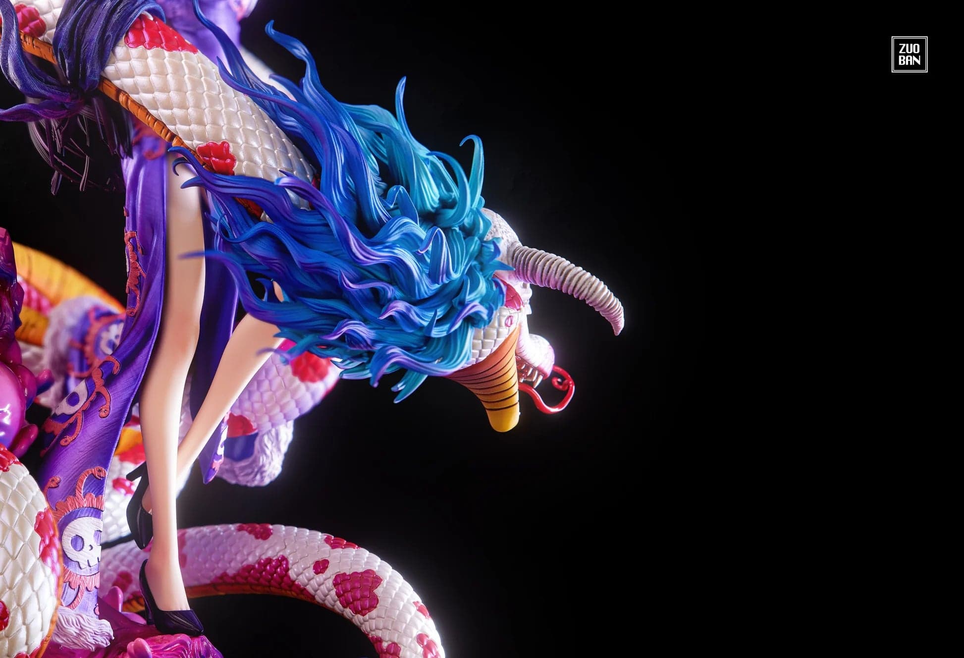 Zuoban - Boa Hancock - Thumbnail 9