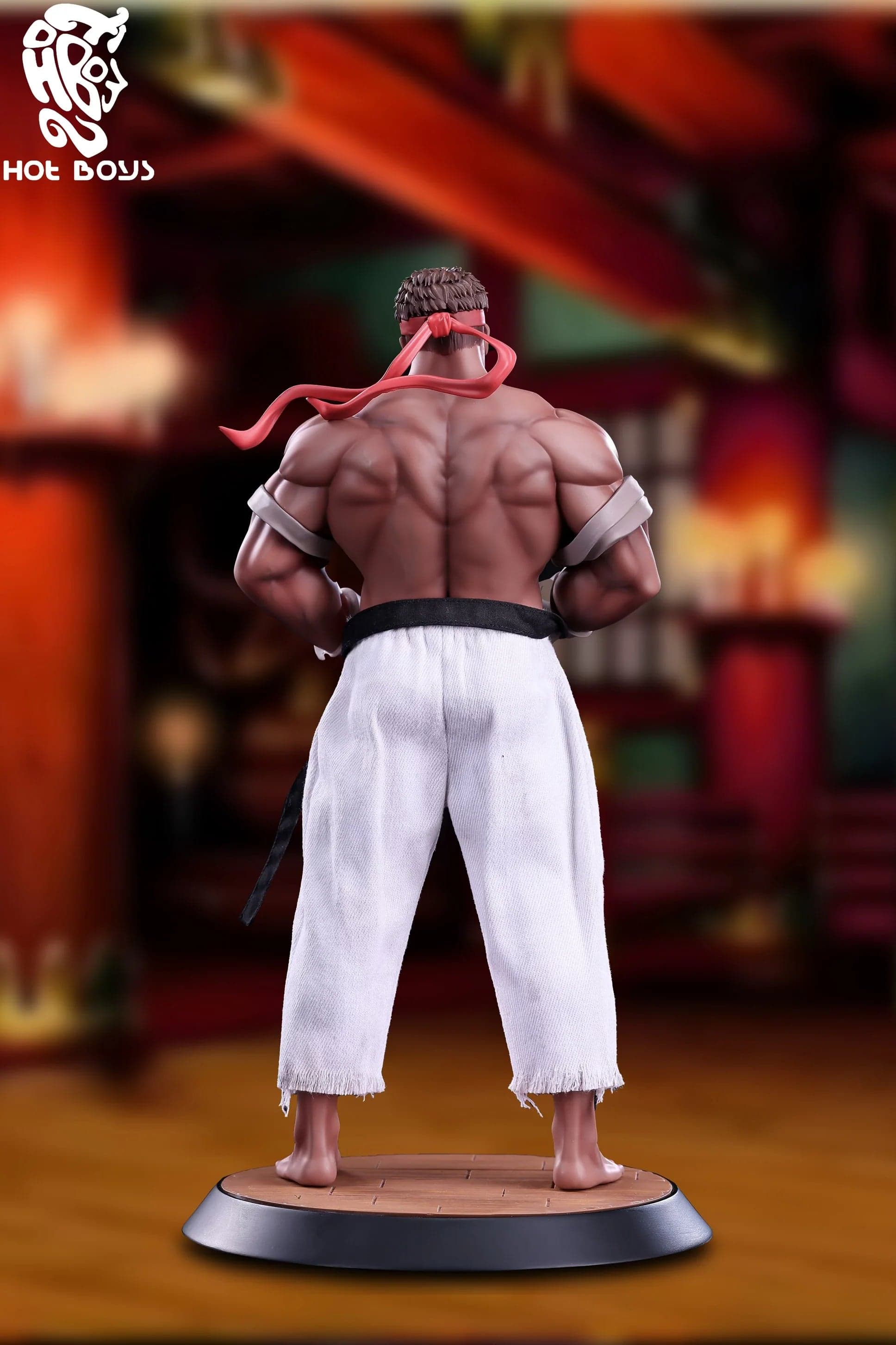 Hot Boys - Ryu - Thumbnail 5