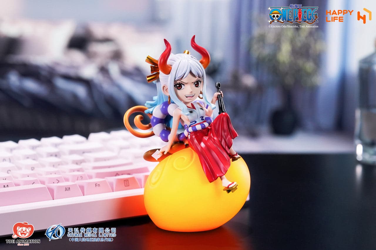 Happy Life - Yamato - Thumbnail 5