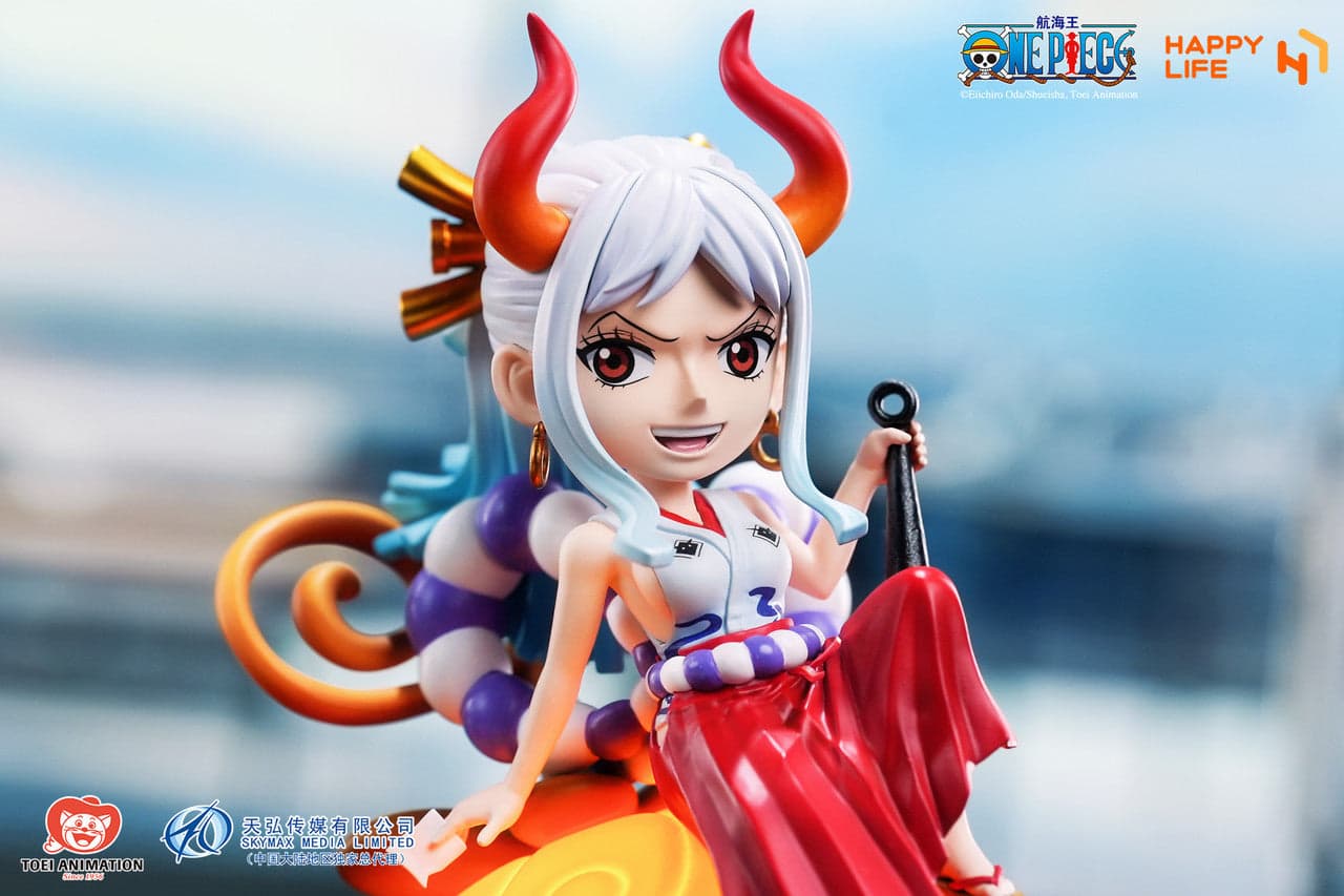 Happy Life - Yamato - Thumbnail 4