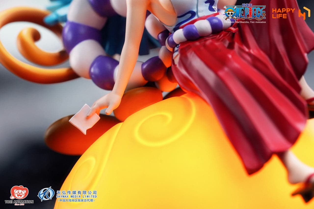 Happy Life - Yamato - Thumbnail 8