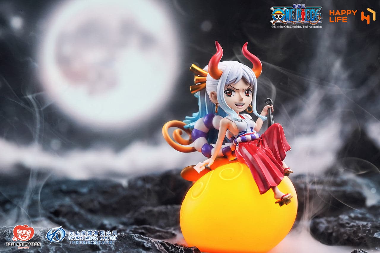 Happy Life - Yamato - Thumbnail 3