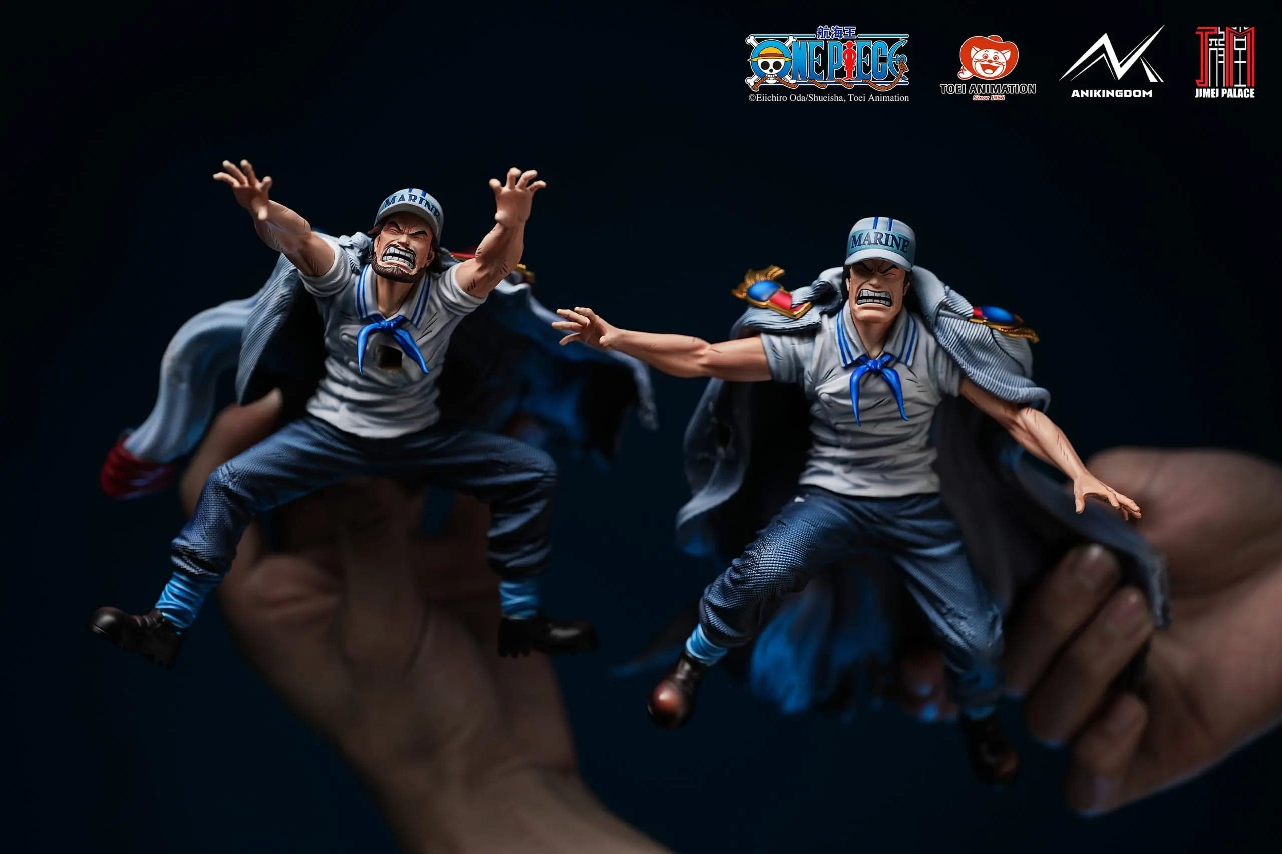 Jimei Palace - Whitebeard - Thumbnail 17