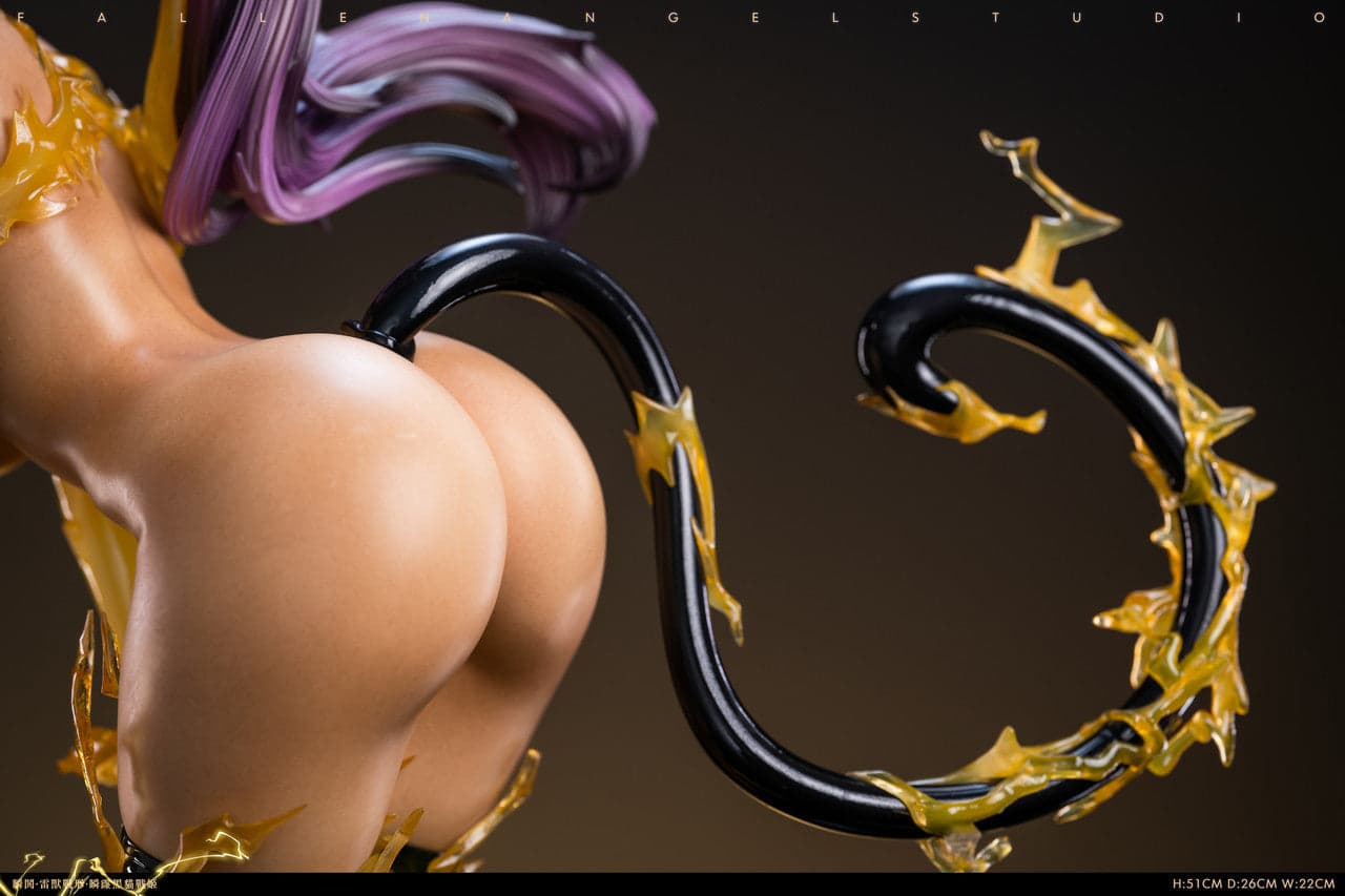 FA - Yoruichi - Thumbnail 17