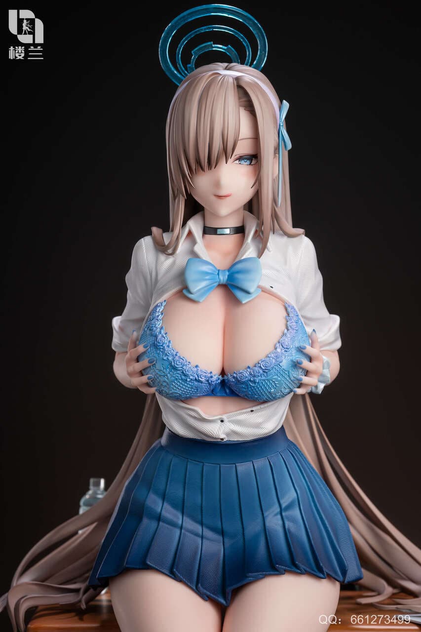 Loulan - Asuna - Thumbnail 4
