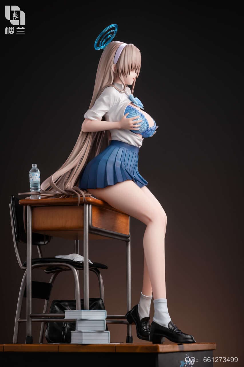 Loulan - Asuna - Thumbnail 5
