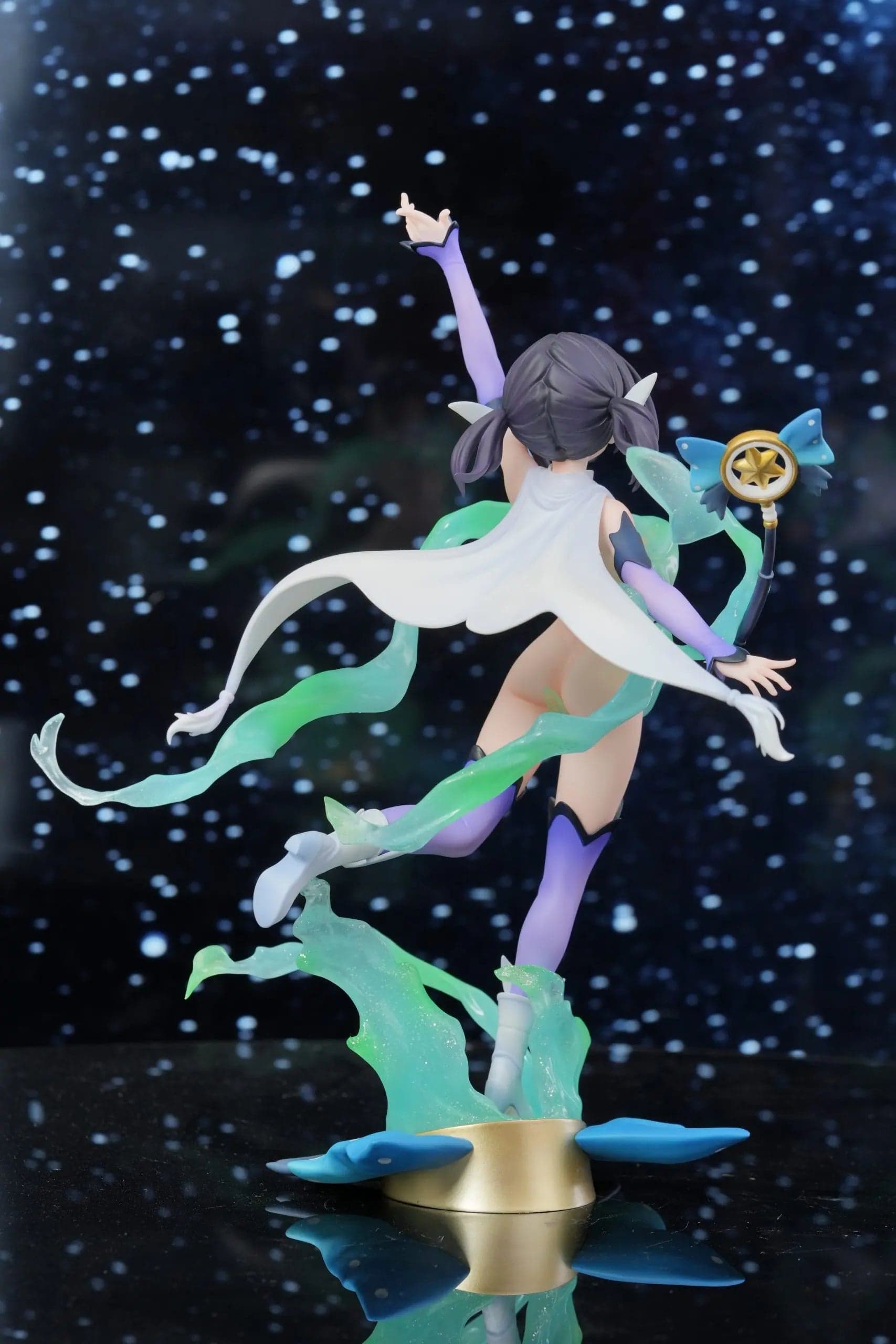 Tou Fou Figure x Orient Myth - Miyu Edelfelt - Thumbnail 8