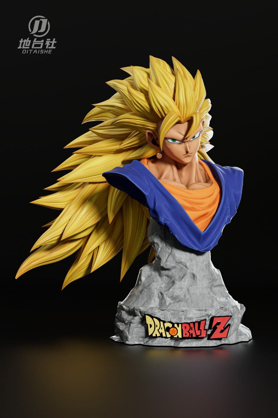 Di Tai She - Vegito - Thumbnail 8