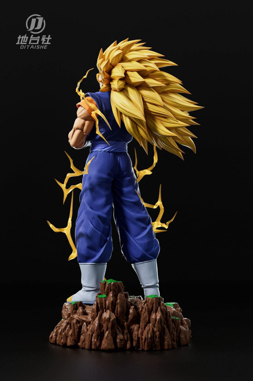 Di Tai She - Vegito - Thumbnail 12