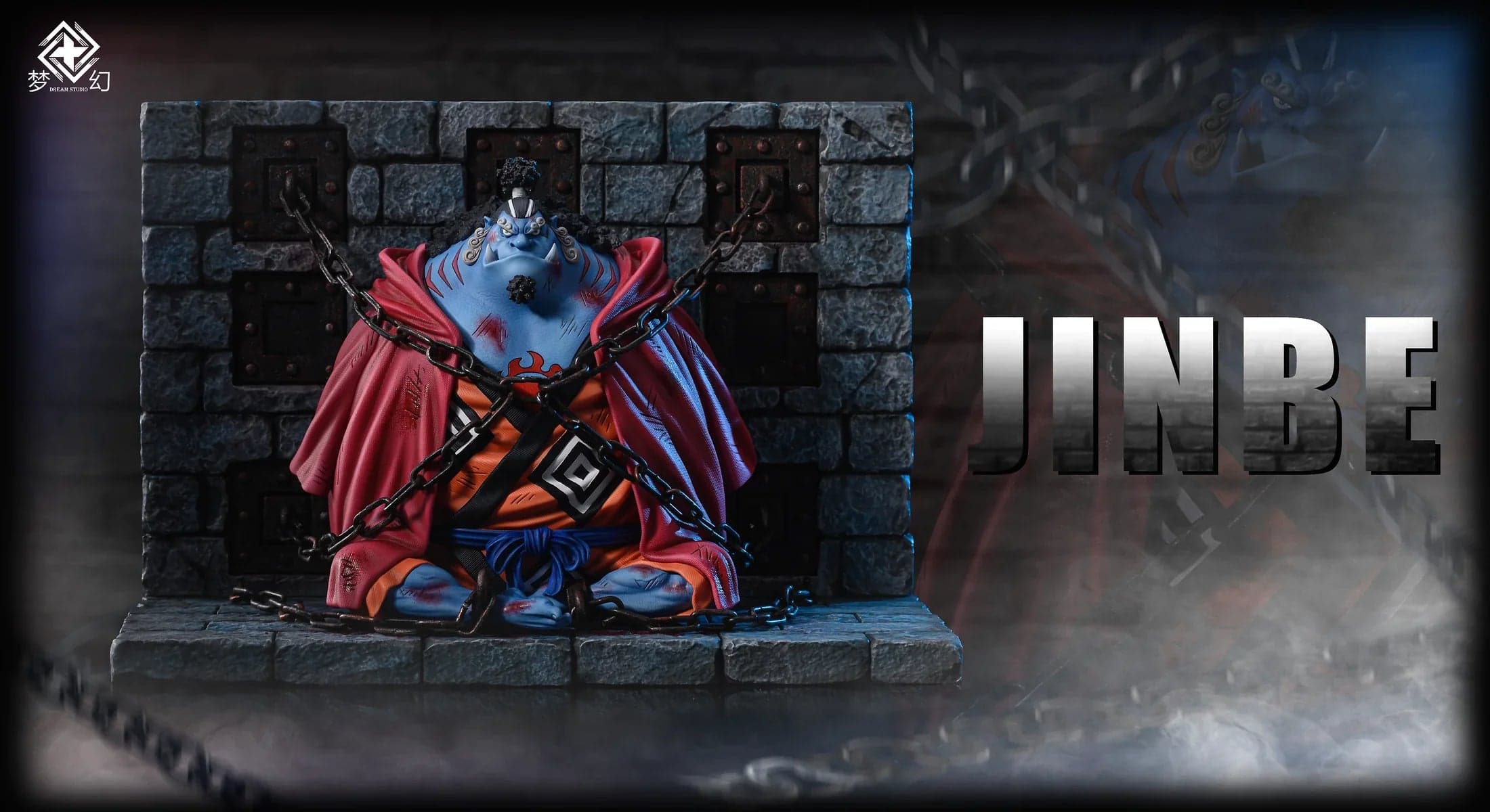 Dream - Jinbe