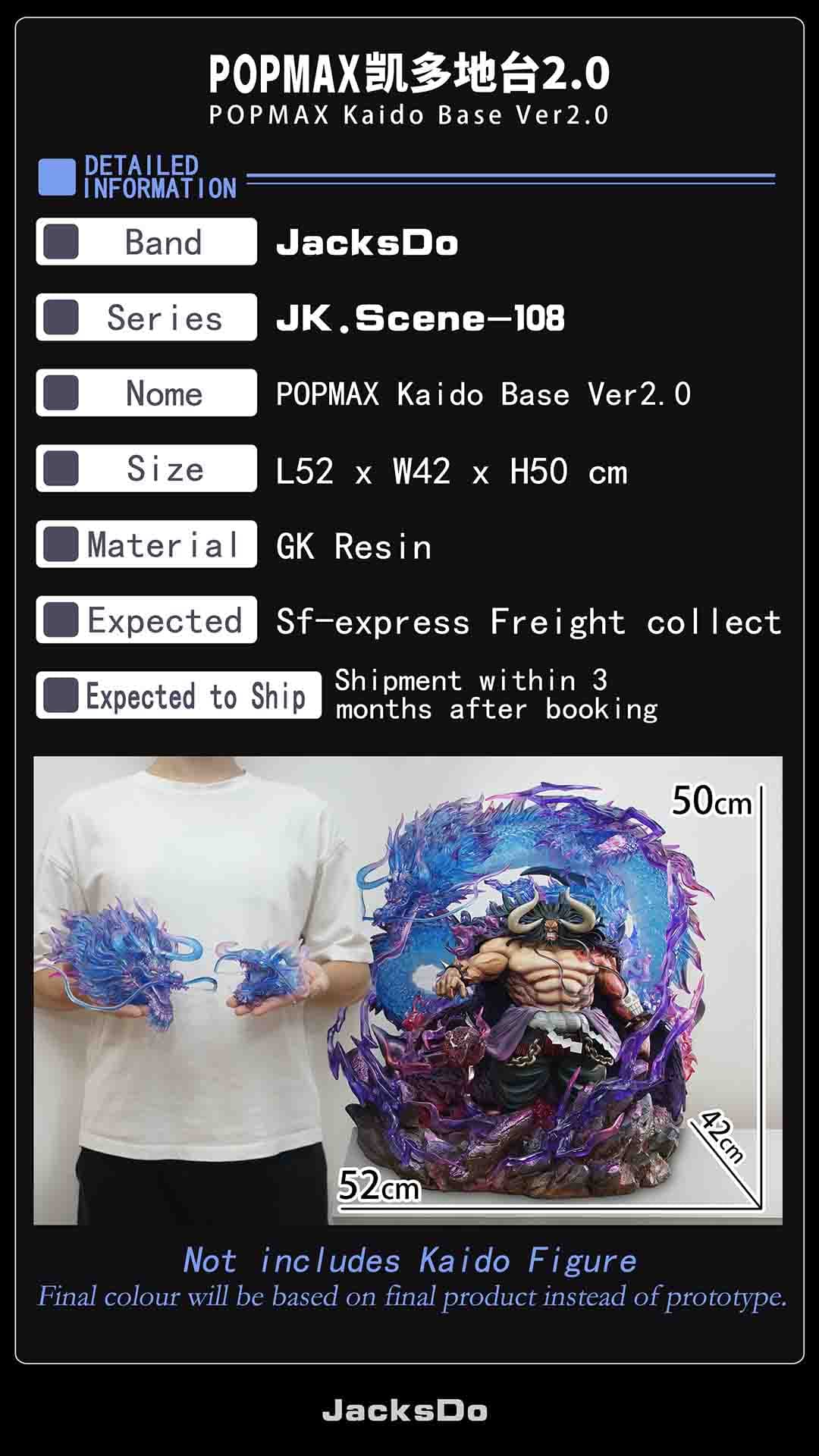 JacksDo - Kaido Base - Thumbnail 12