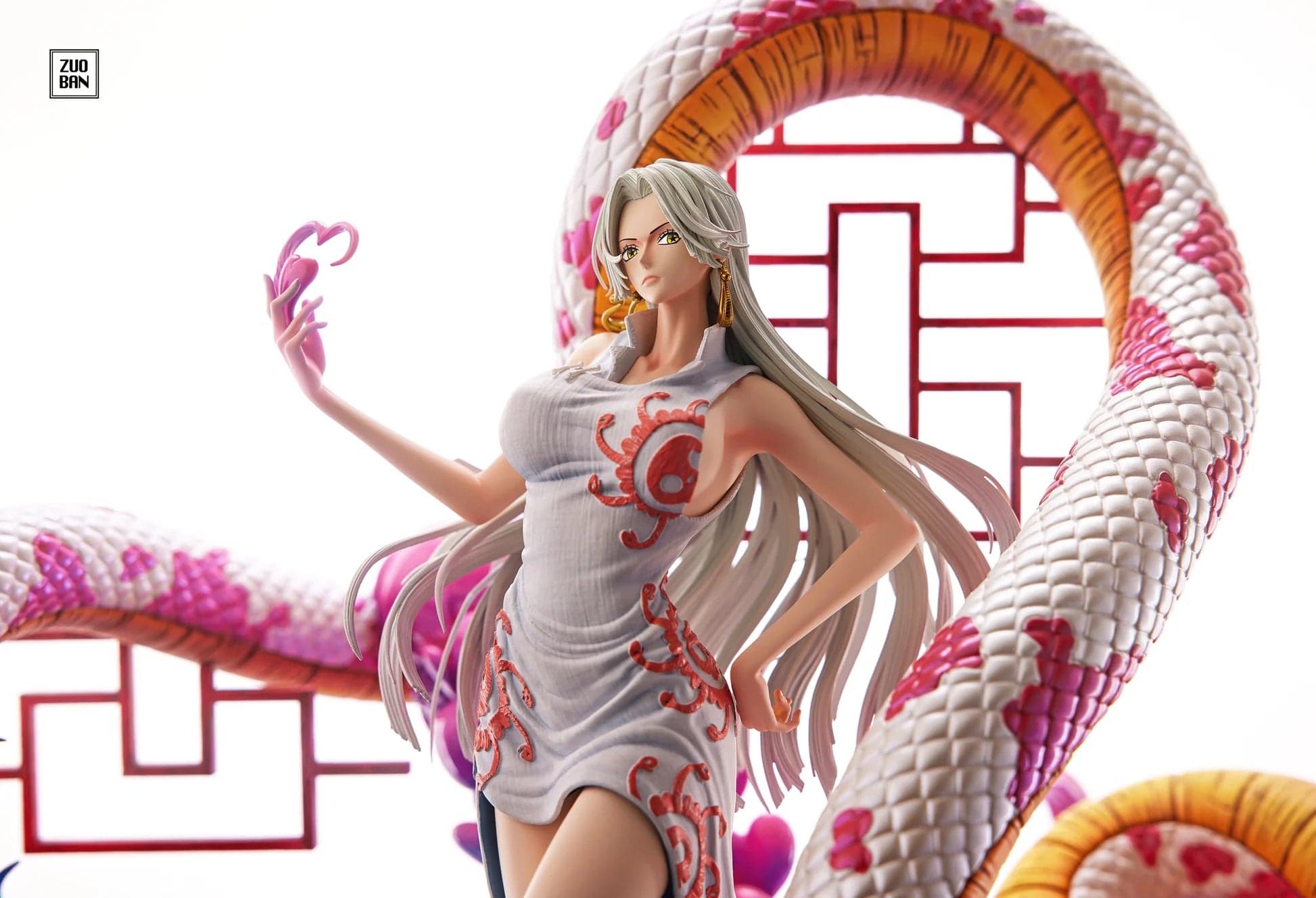 Zuoban - Boa Hancock - Thumbnail 2