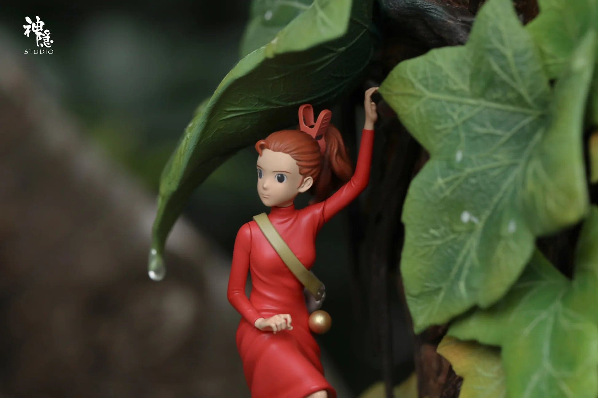 Shen Yin - Arrietty - Thumbnail 5