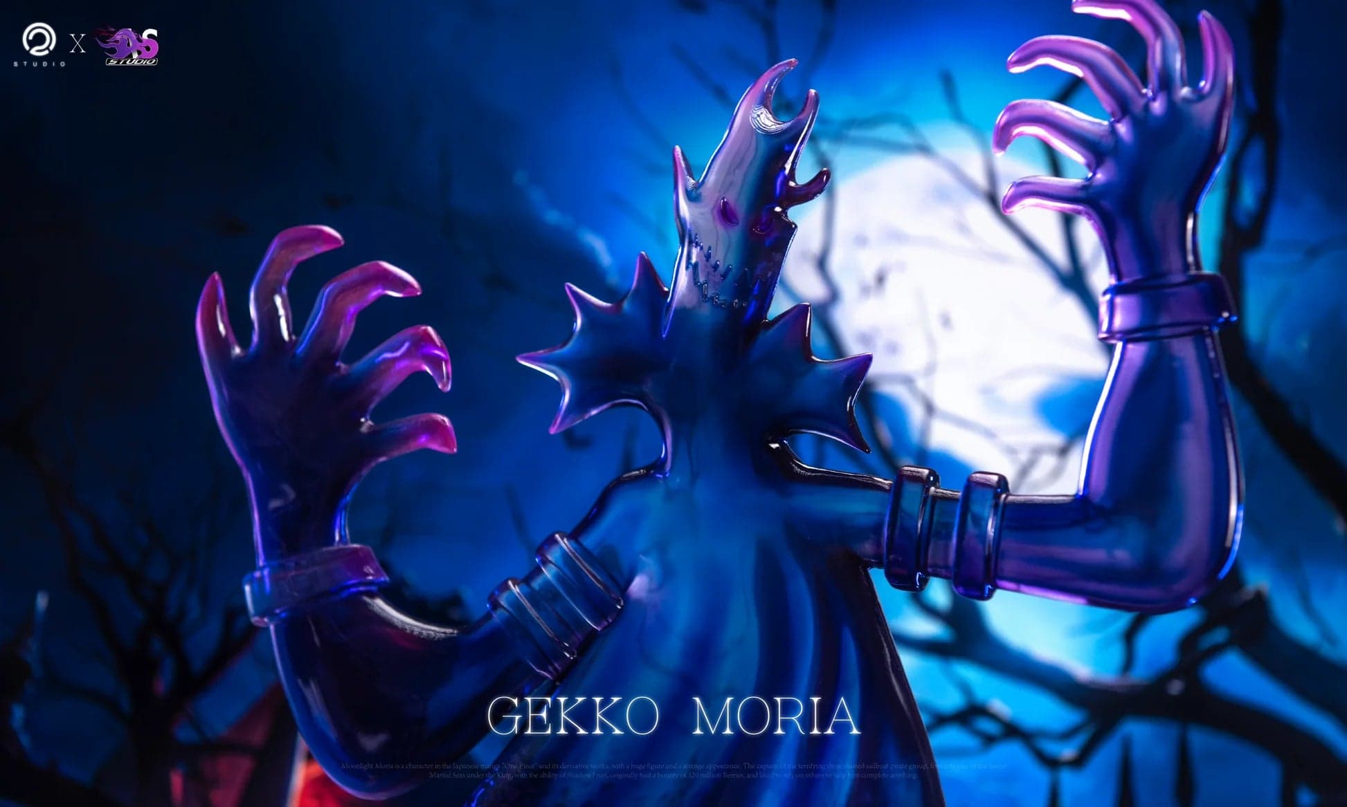 C2 x AS - Moria - Thumbnail 6