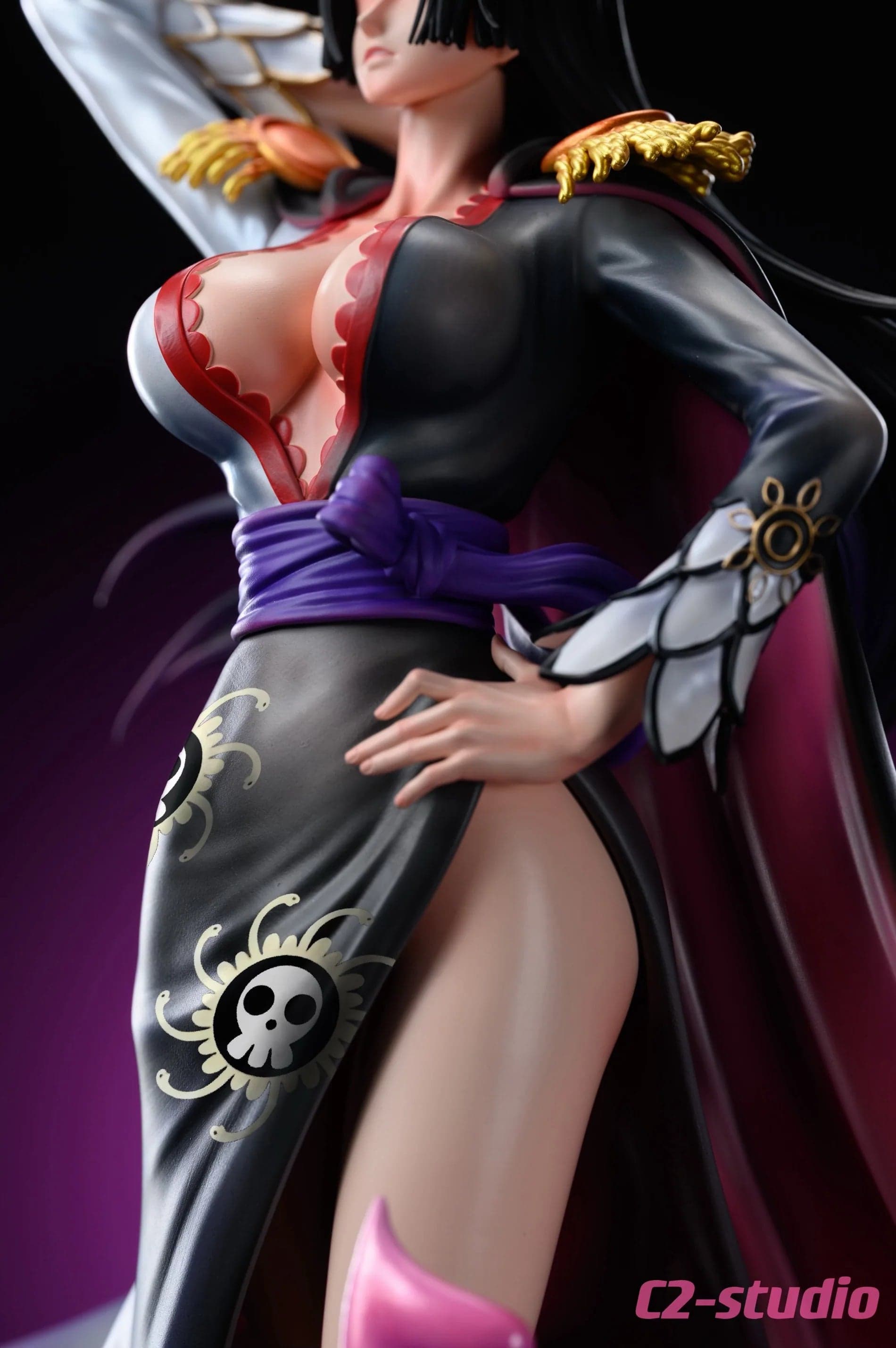 C2 - Boa Hancock - Thumbnail 2