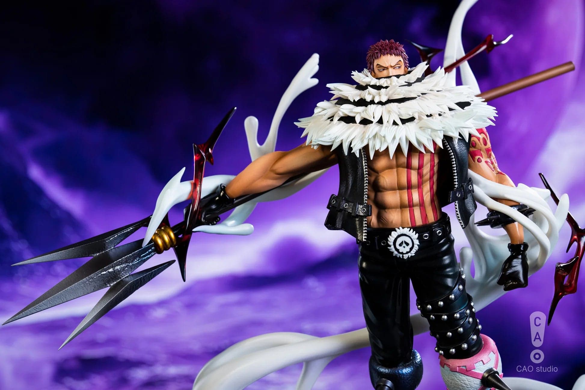 CAO - Katakuri - Thumbnail 2