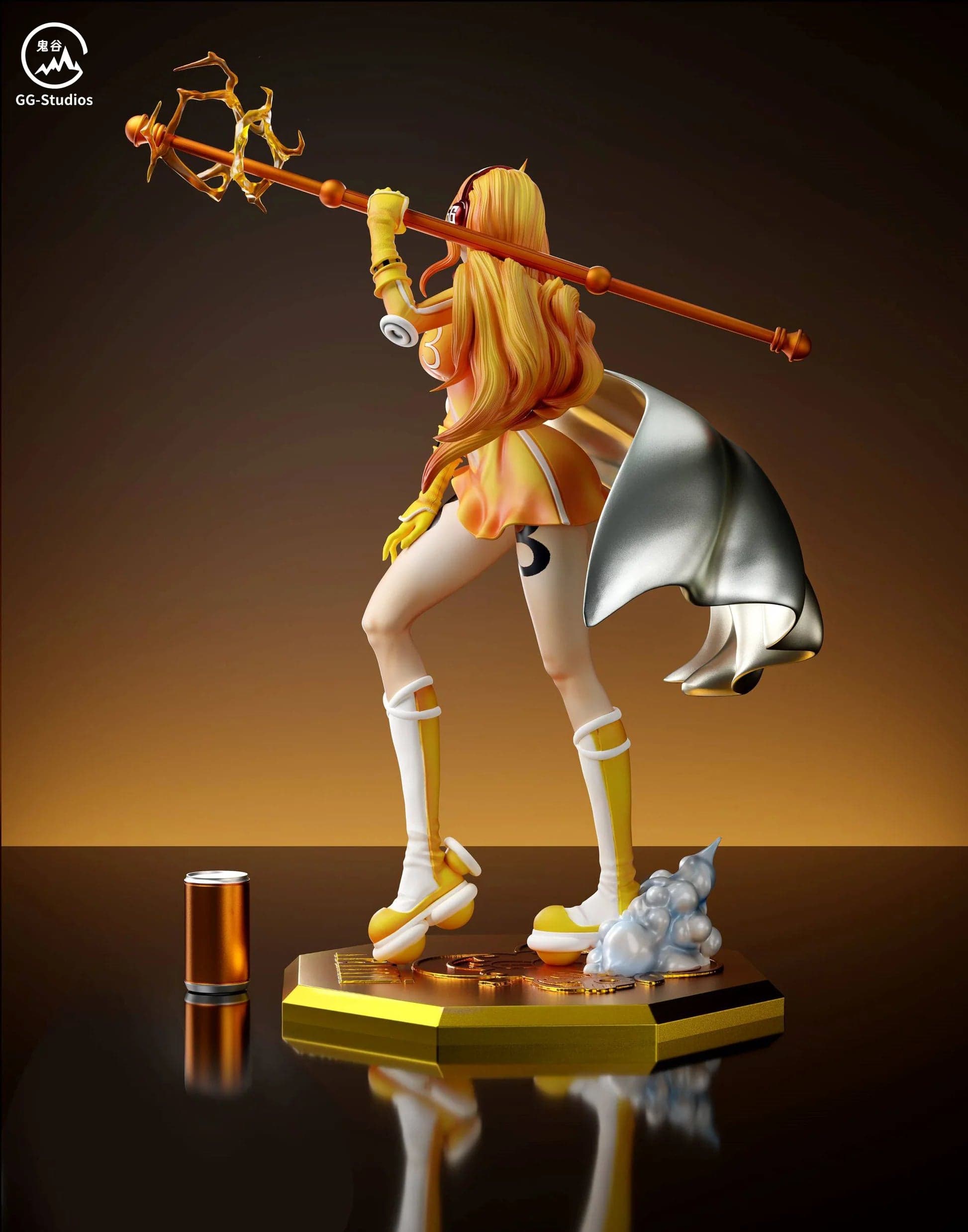 GG - Nami - Thumbnail 2