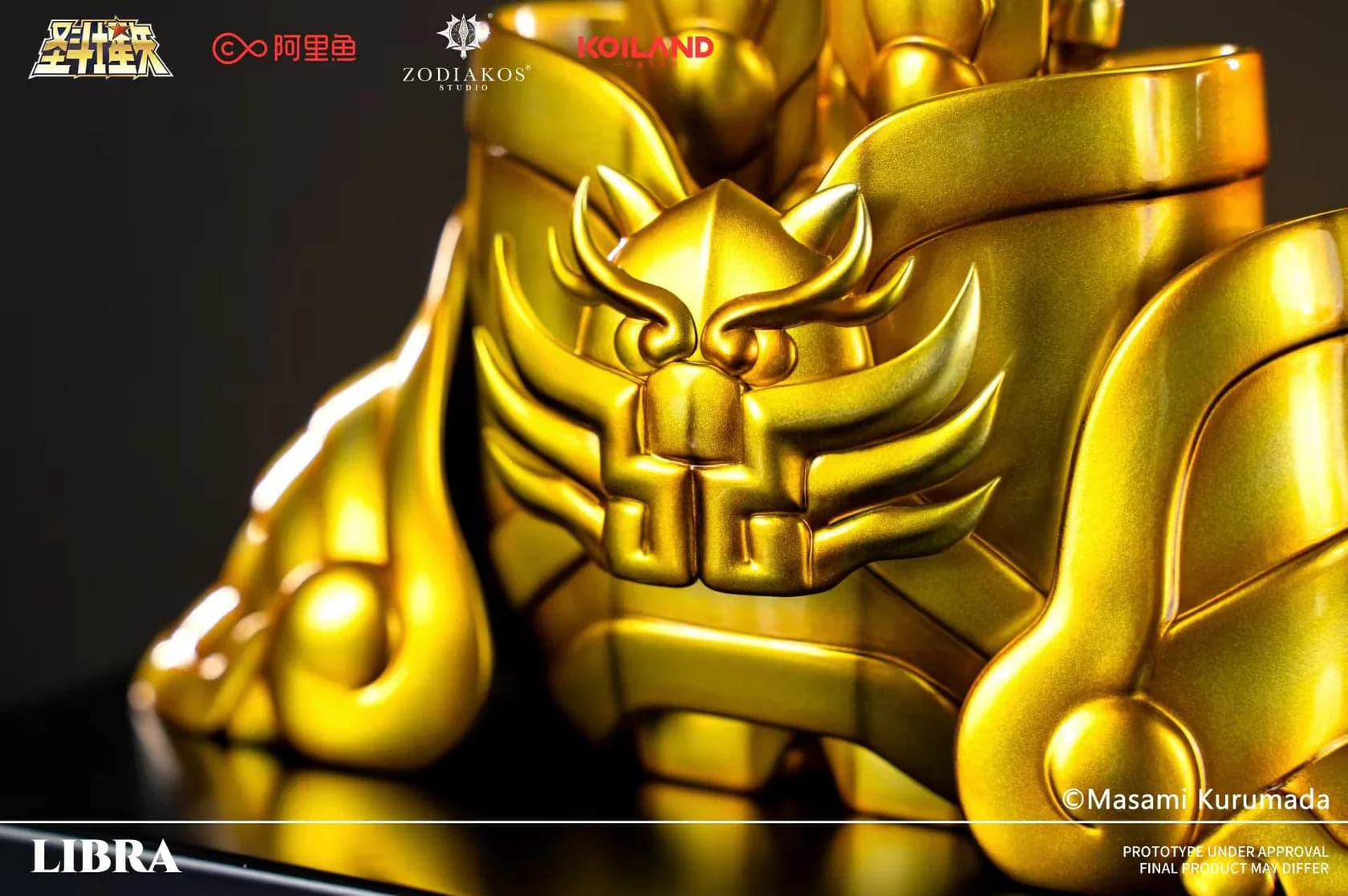 Zodiakos - Libra Cloth - Thumbnail 6