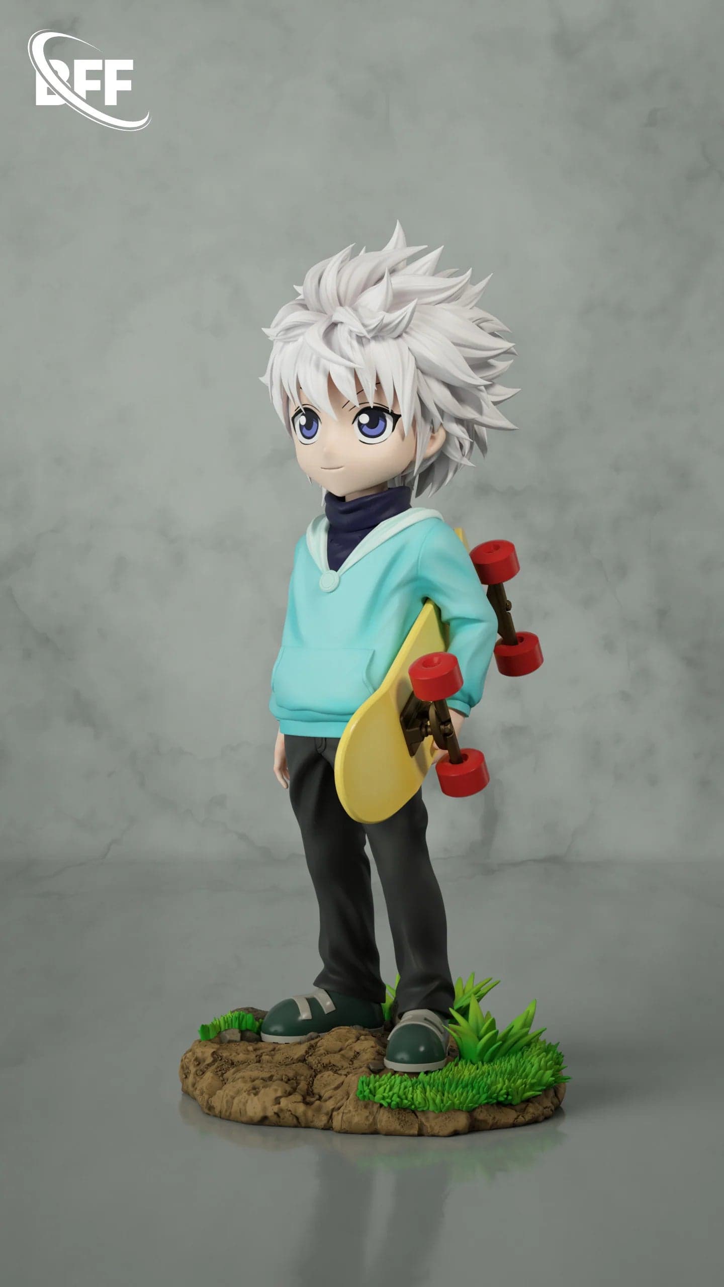 BFF - Killua - Thumbnail 3