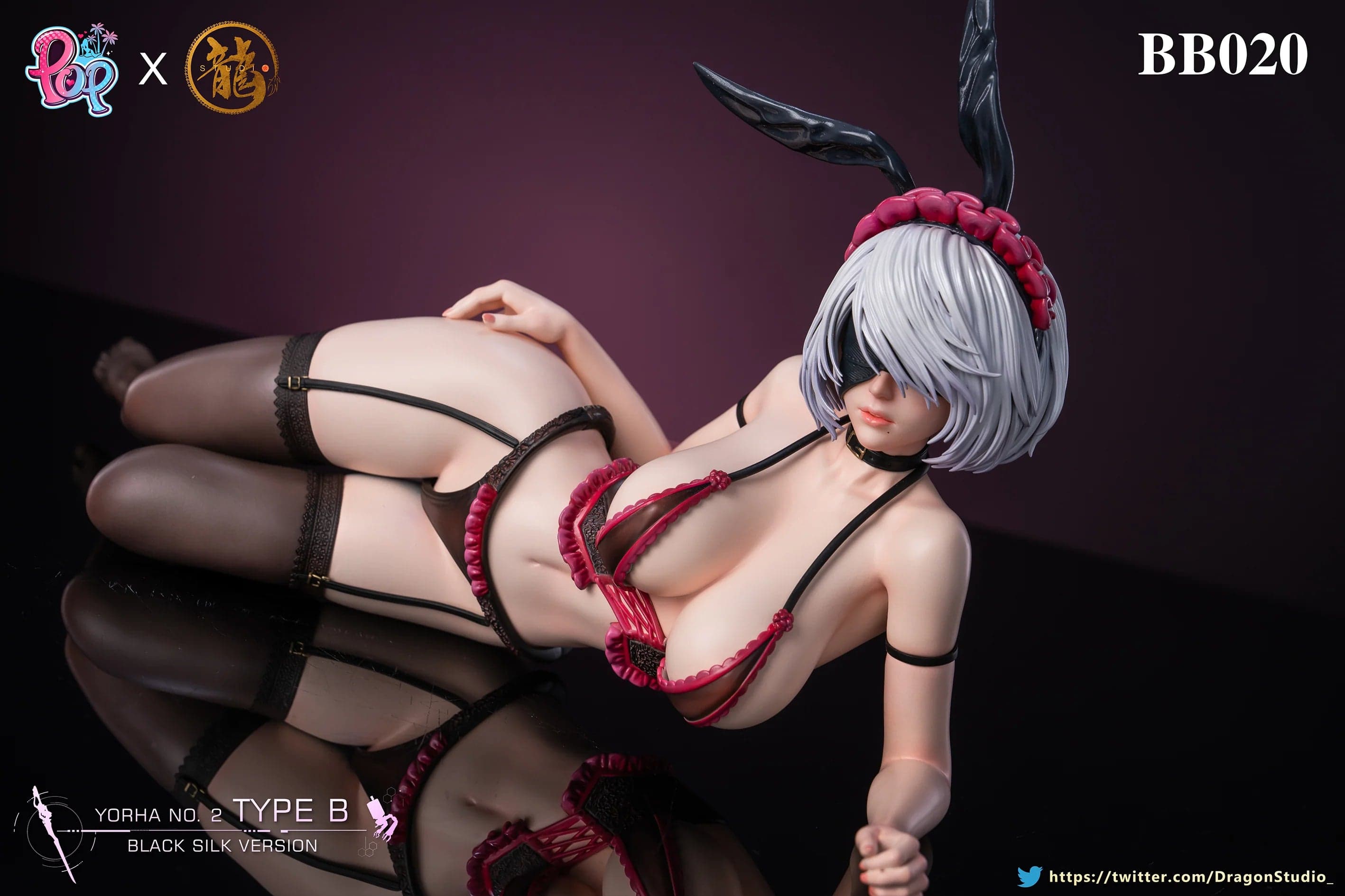 Dragon x POP - 2B - Thumbnail 15