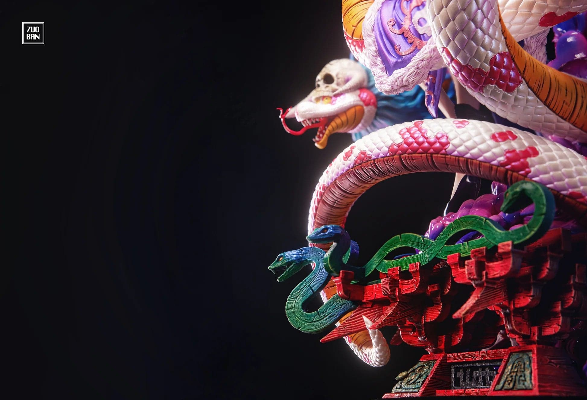 Zuoban - Boa Hancock - Thumbnail 10