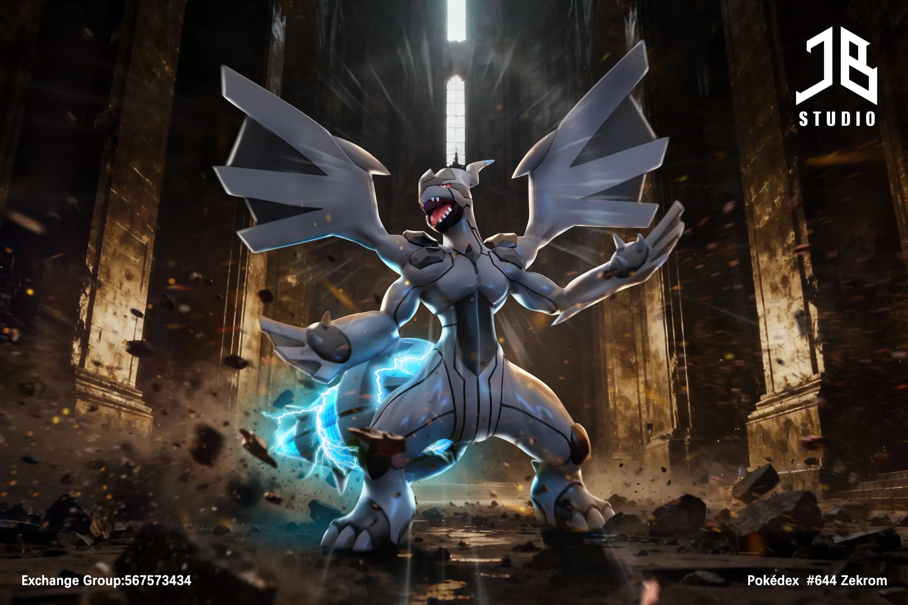 Zekrom