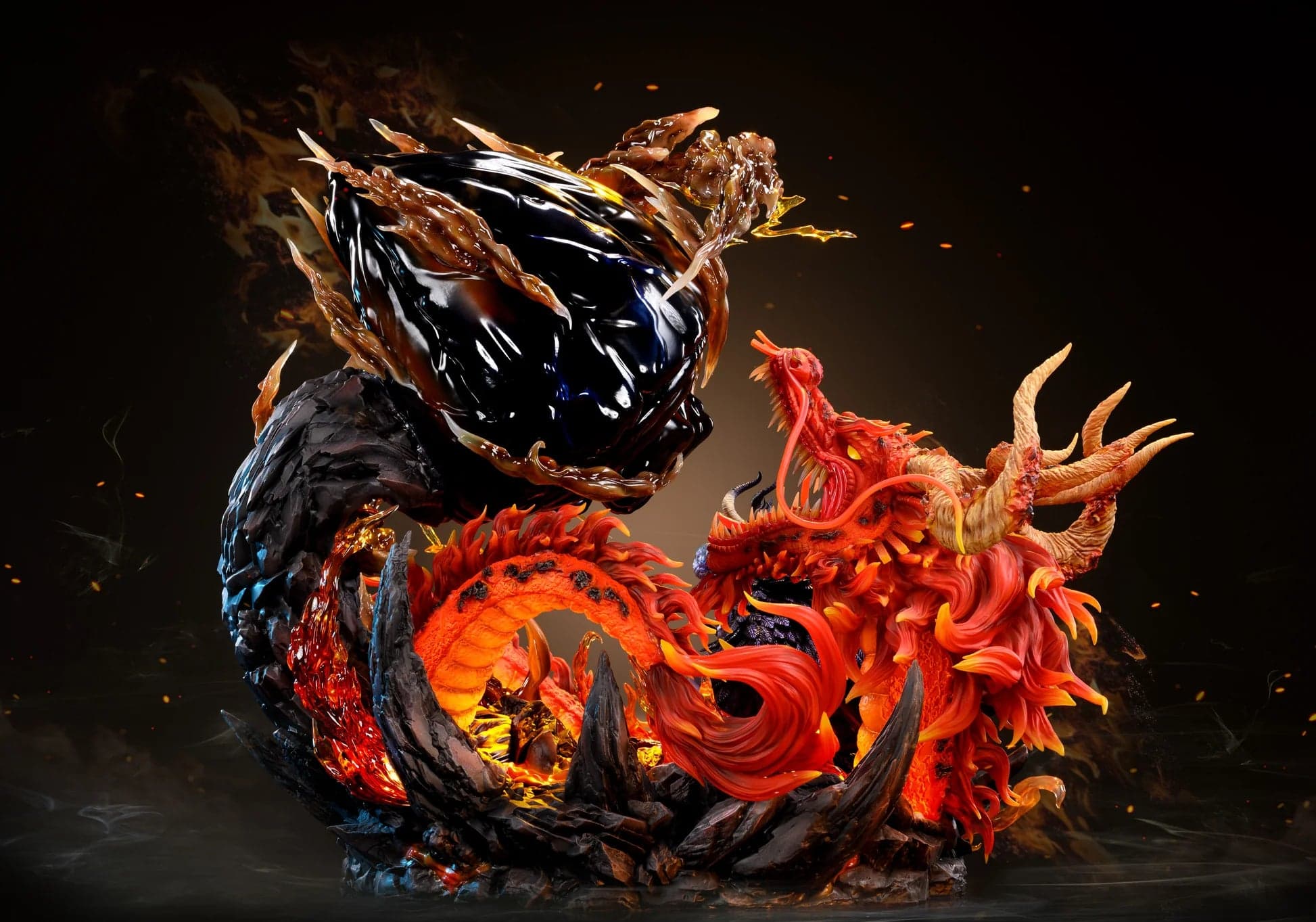 Ventus - Kaido vs Luffy - Thumbnail 10