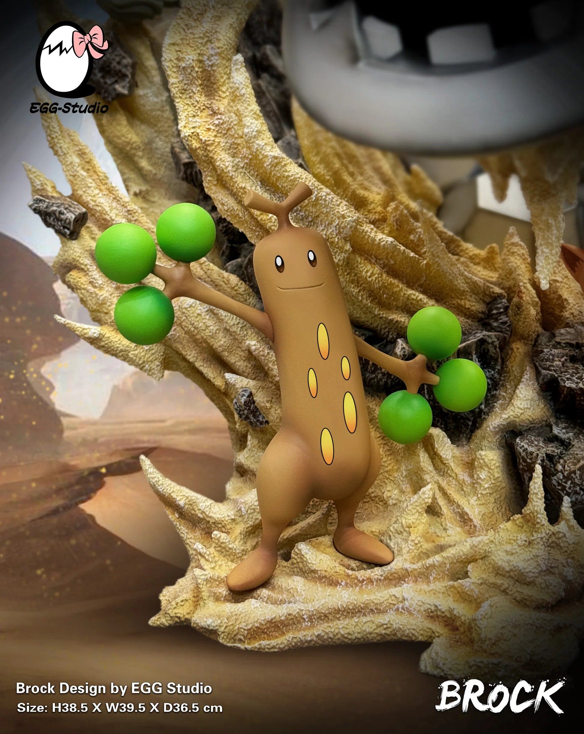 EGG - Brock Team - Thumbnail 9