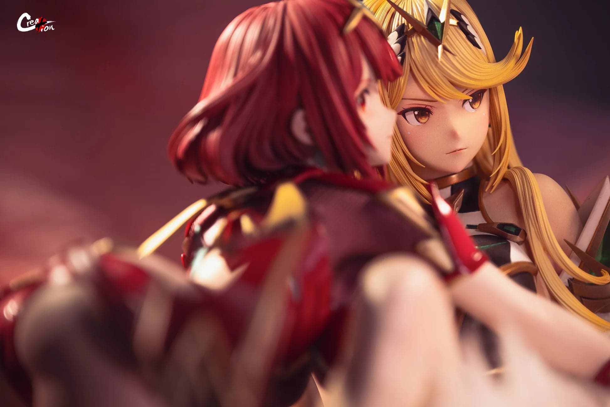 Creation - Mythra - Thumbnail 11