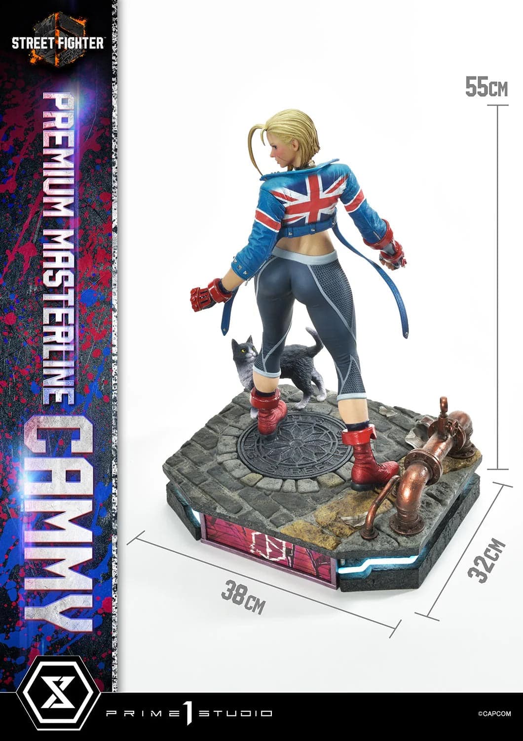 Prime 1 - Cammy - Thumbnail 4