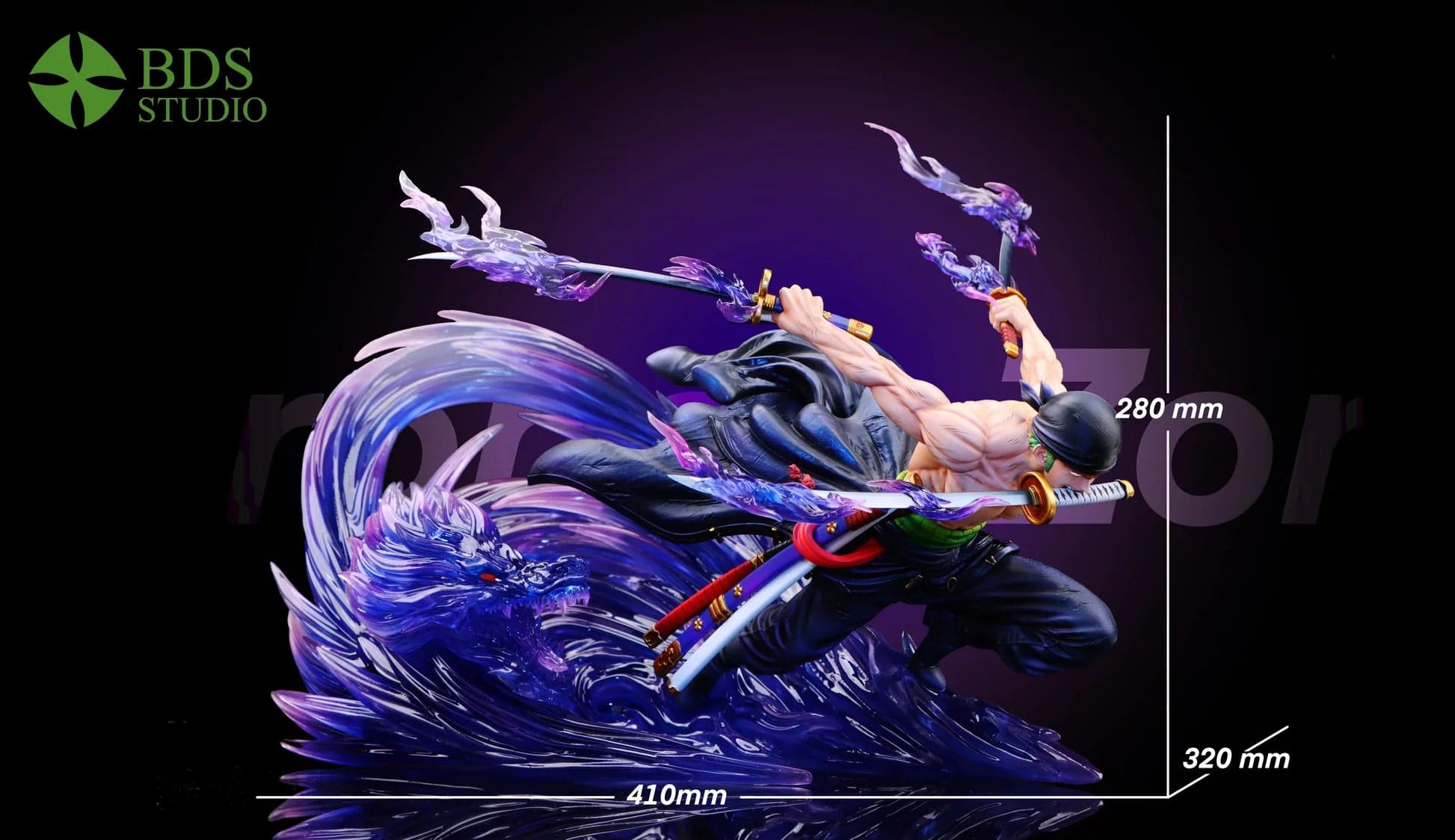 BDS - Zoro - Thumbnail 4
