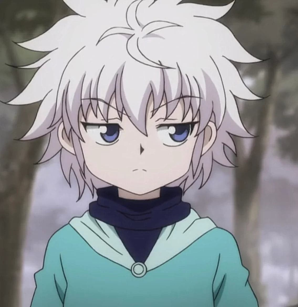 BFF - Killua - Thumbnail 8