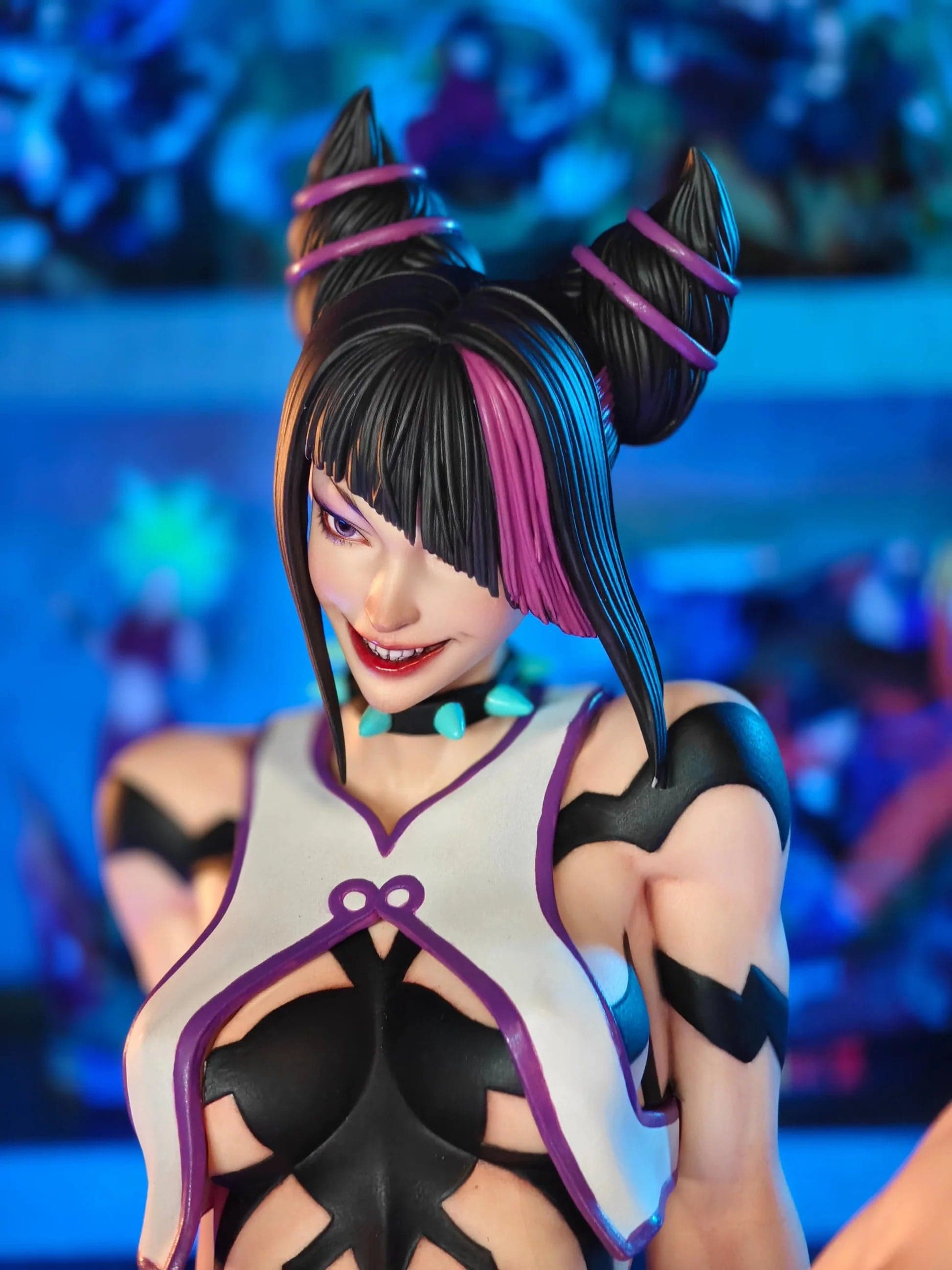 Haobo - Juri - Thumbnail 2