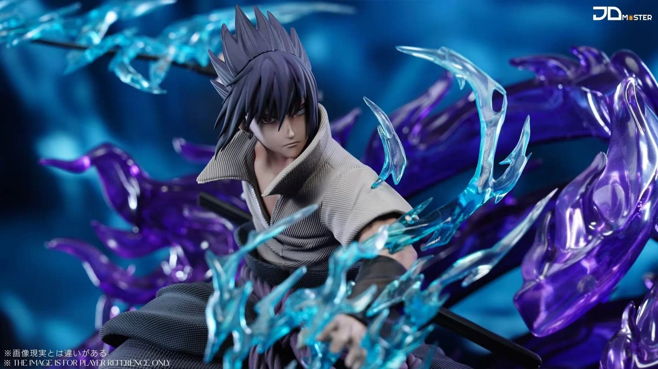 JD - Sasuke - Thumbnail 2