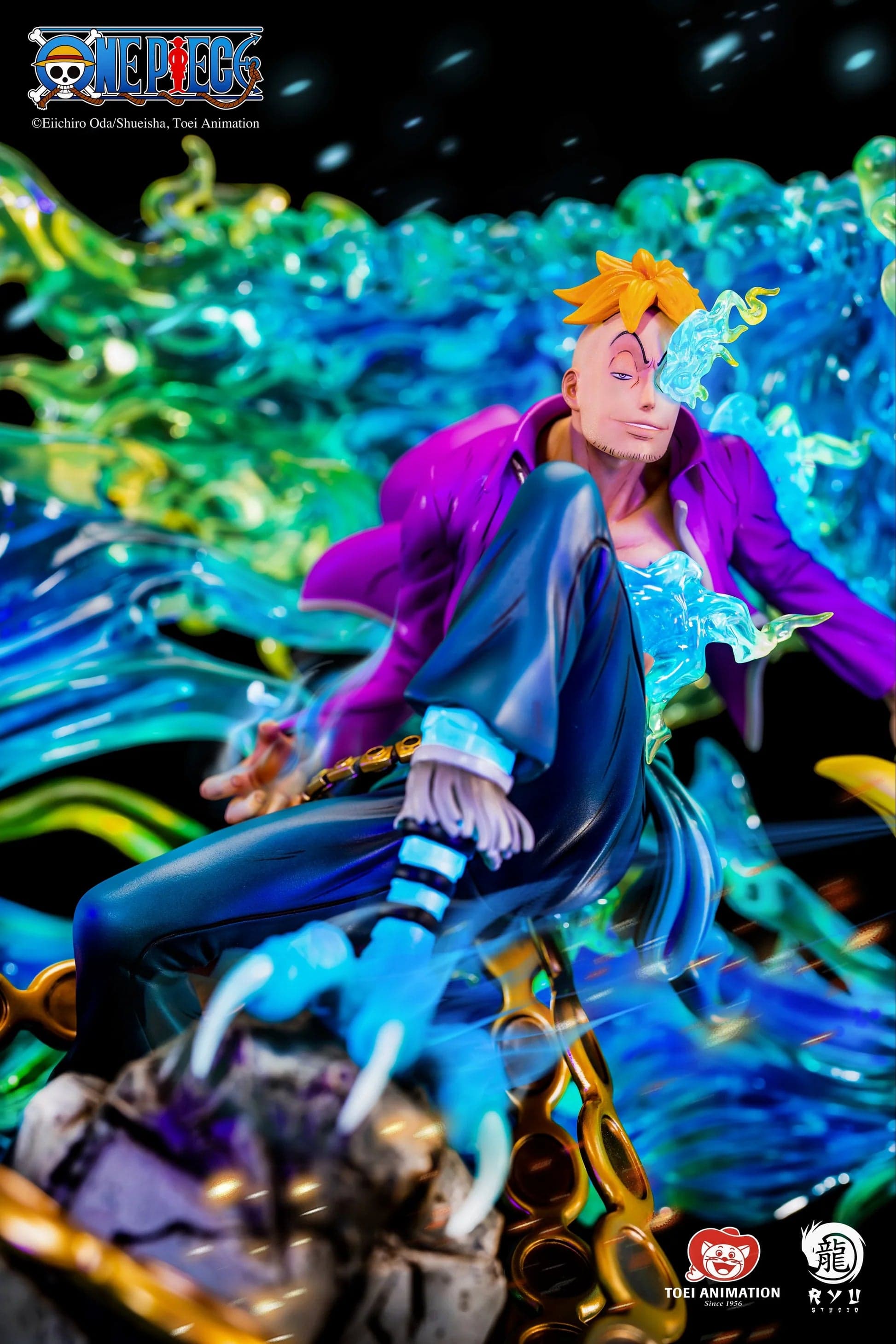 Ryu - Marco - Thumbnail 4
