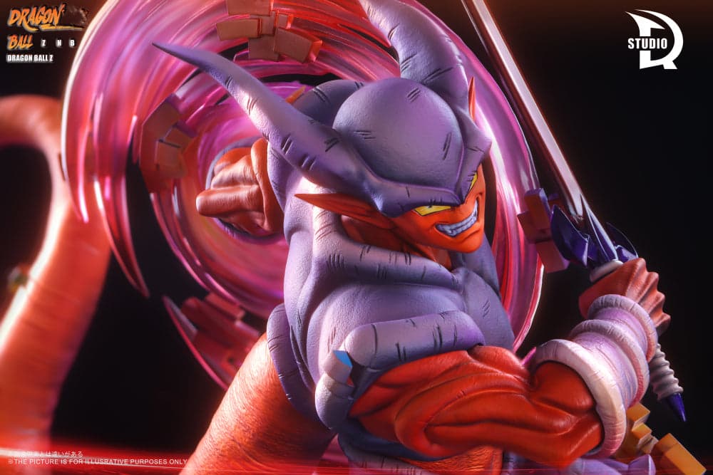 TDR - Janemba - Thumbnail 2