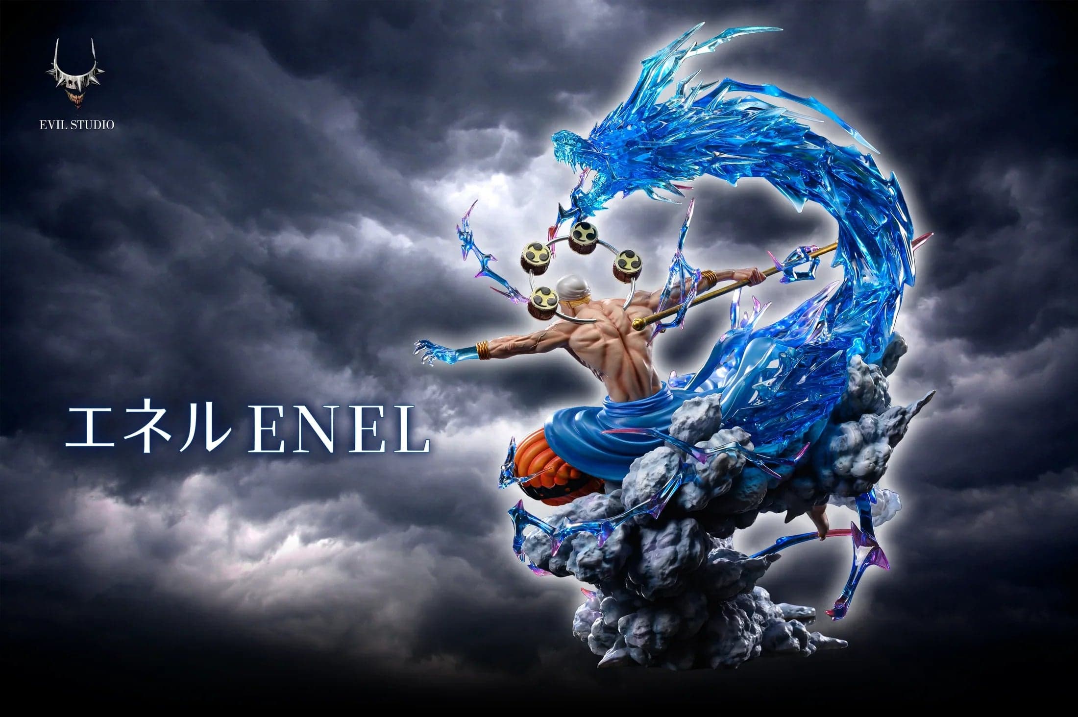 Evil - Enel - Thumbnail 3