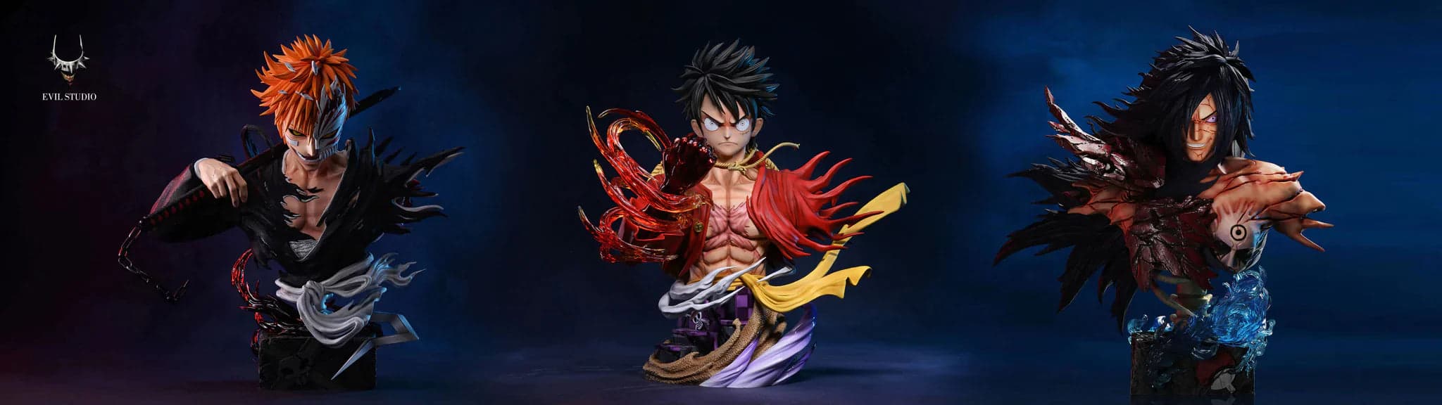 Evil - Luffy - Thumbnail 8