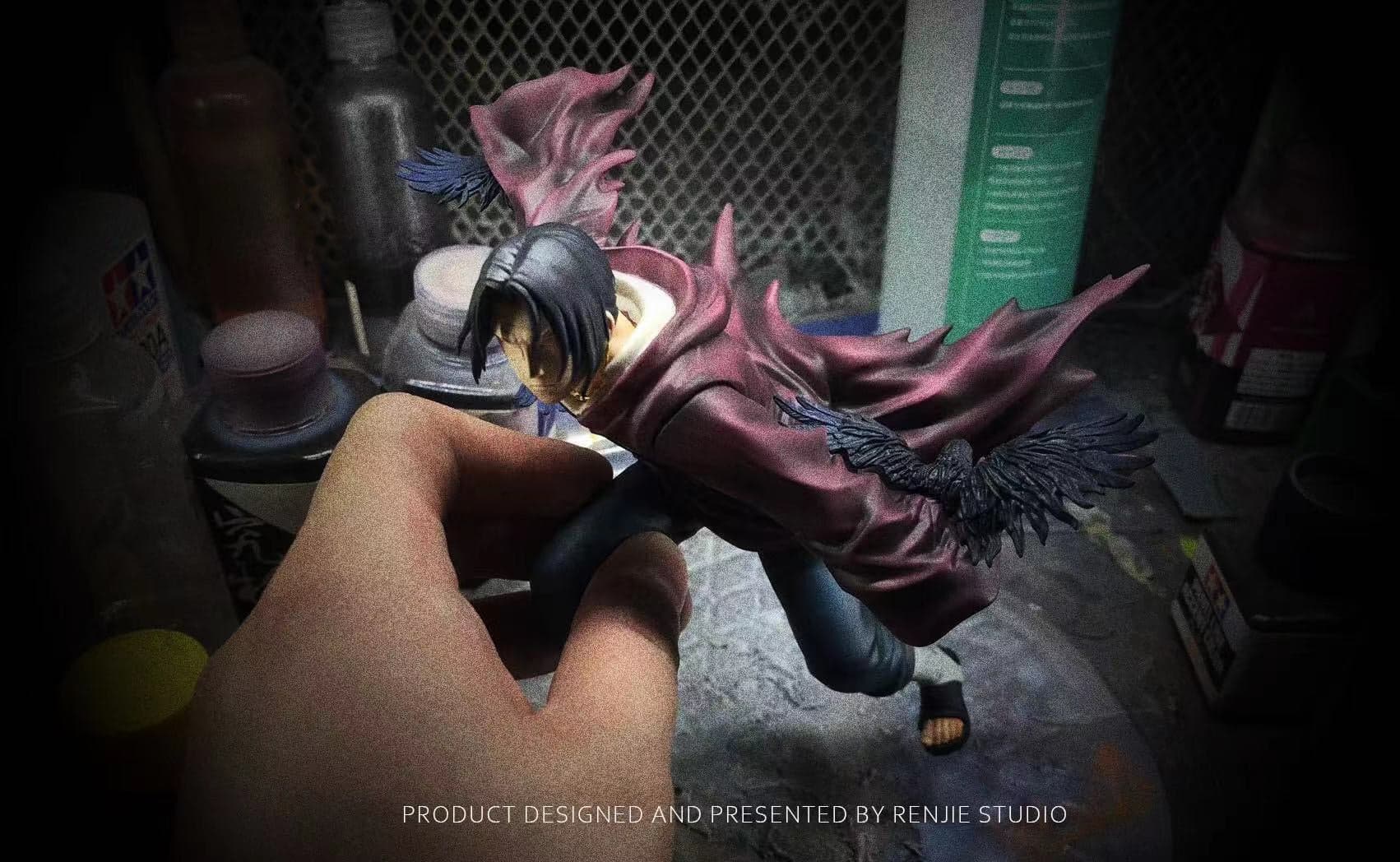 Renjie - Itachi - Thumbnail 5