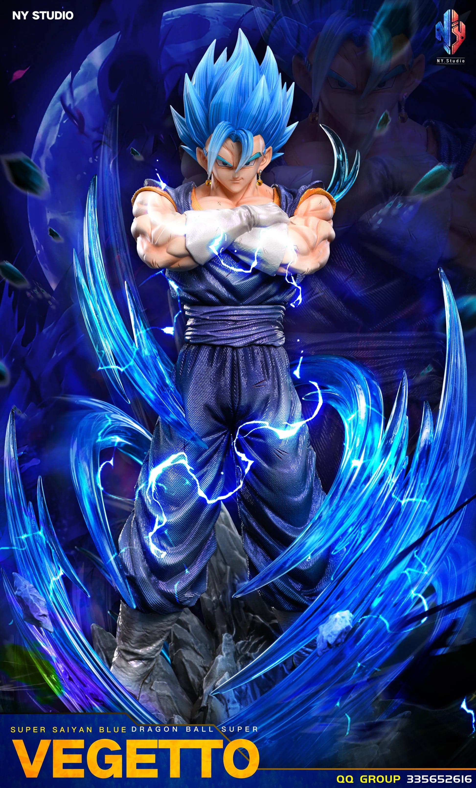 NY - Vegito - Thumbnail 3