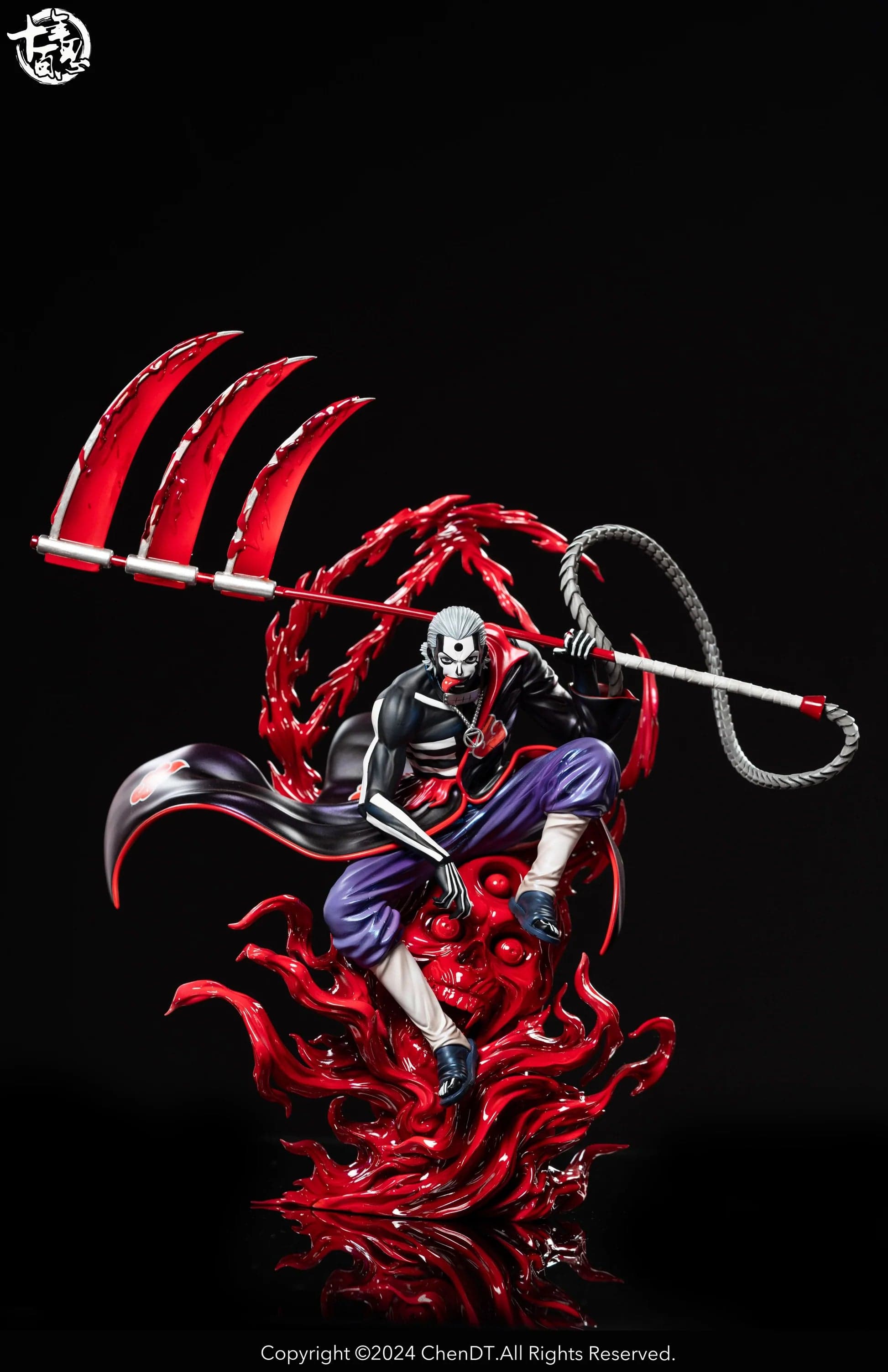 Ying - Hidan - Thumbnail 2