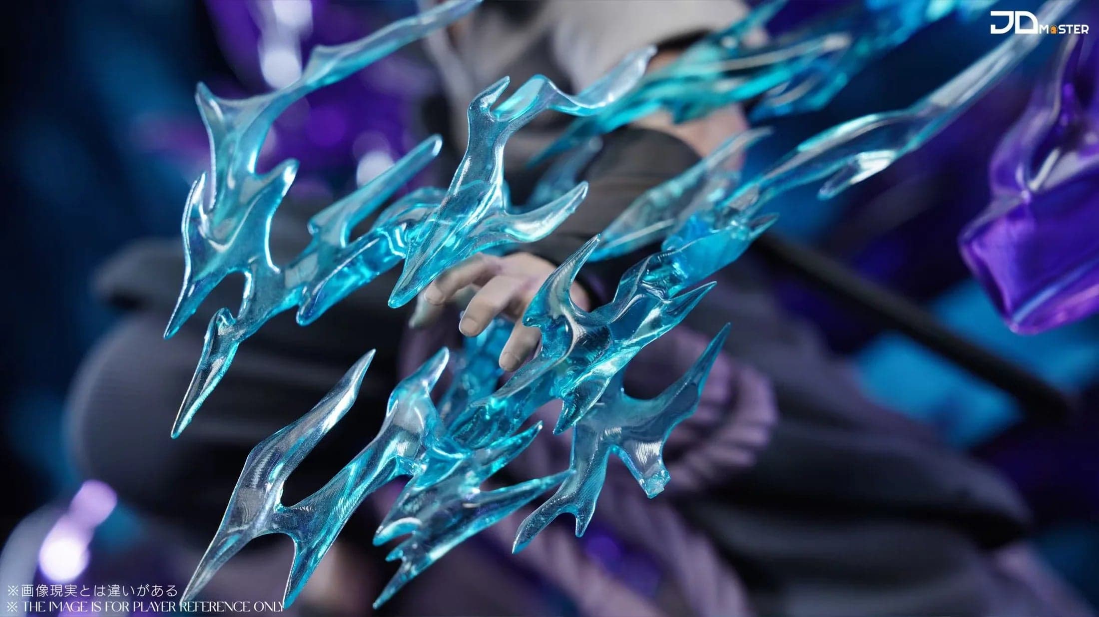 JD - Sasuke - Thumbnail 8