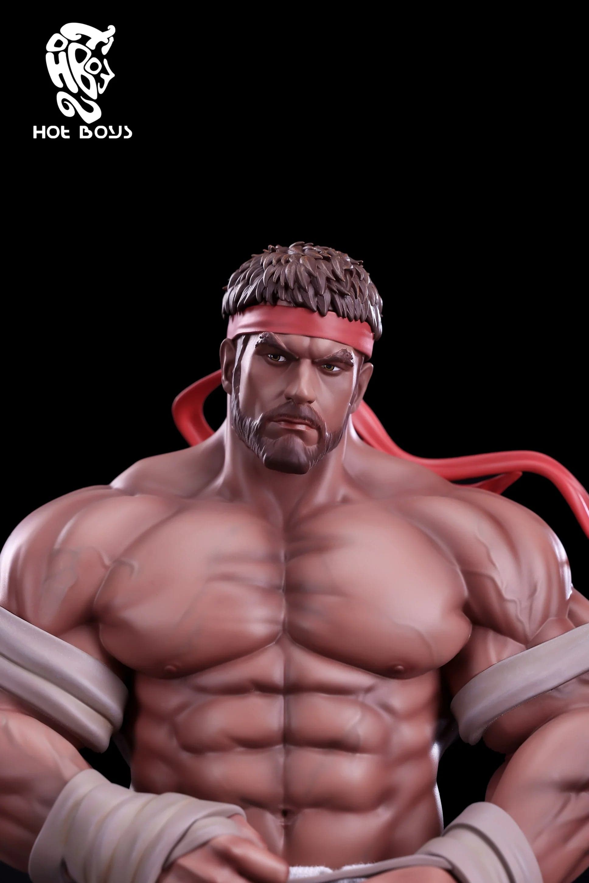 Hot Boys - Ryu - Thumbnail 2