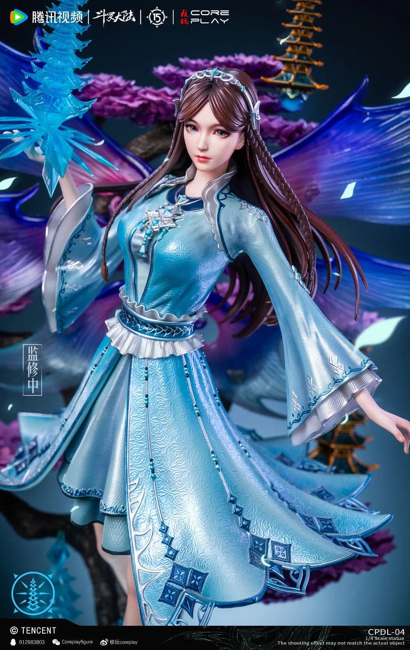 Coreplay - Ning Rong Rong - Thumbnail 2