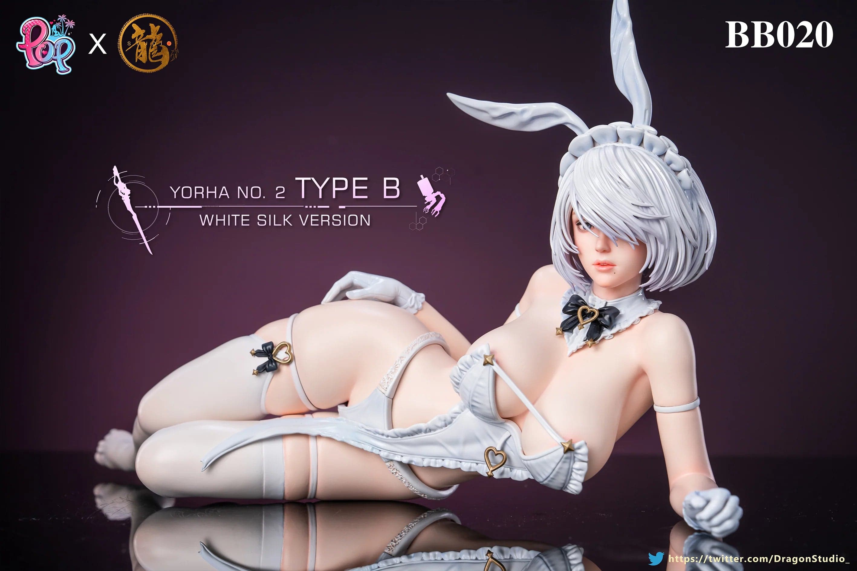 Dragon x POP - 2B - Thumbnail 12