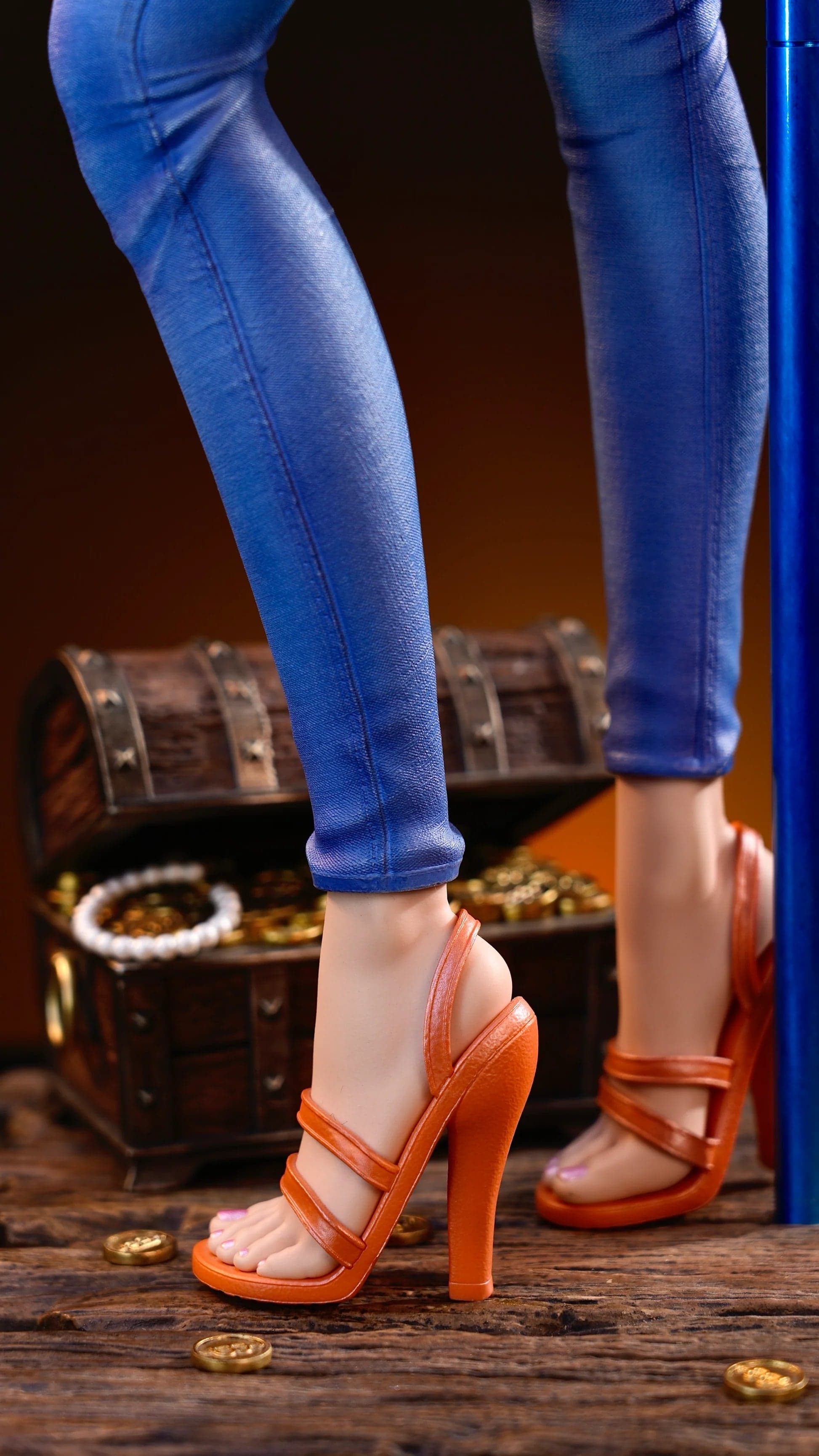 Di Tai She - Nami - Thumbnail 5