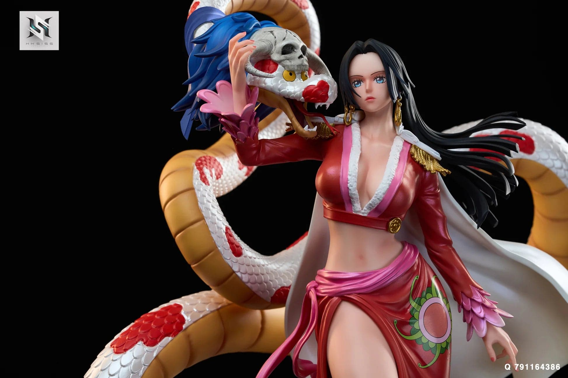 HS - Boa Hancock - Thumbnail 2