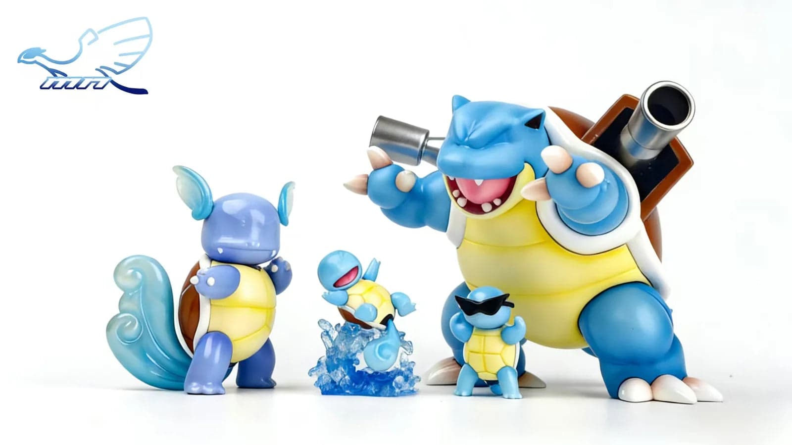 Wartortle